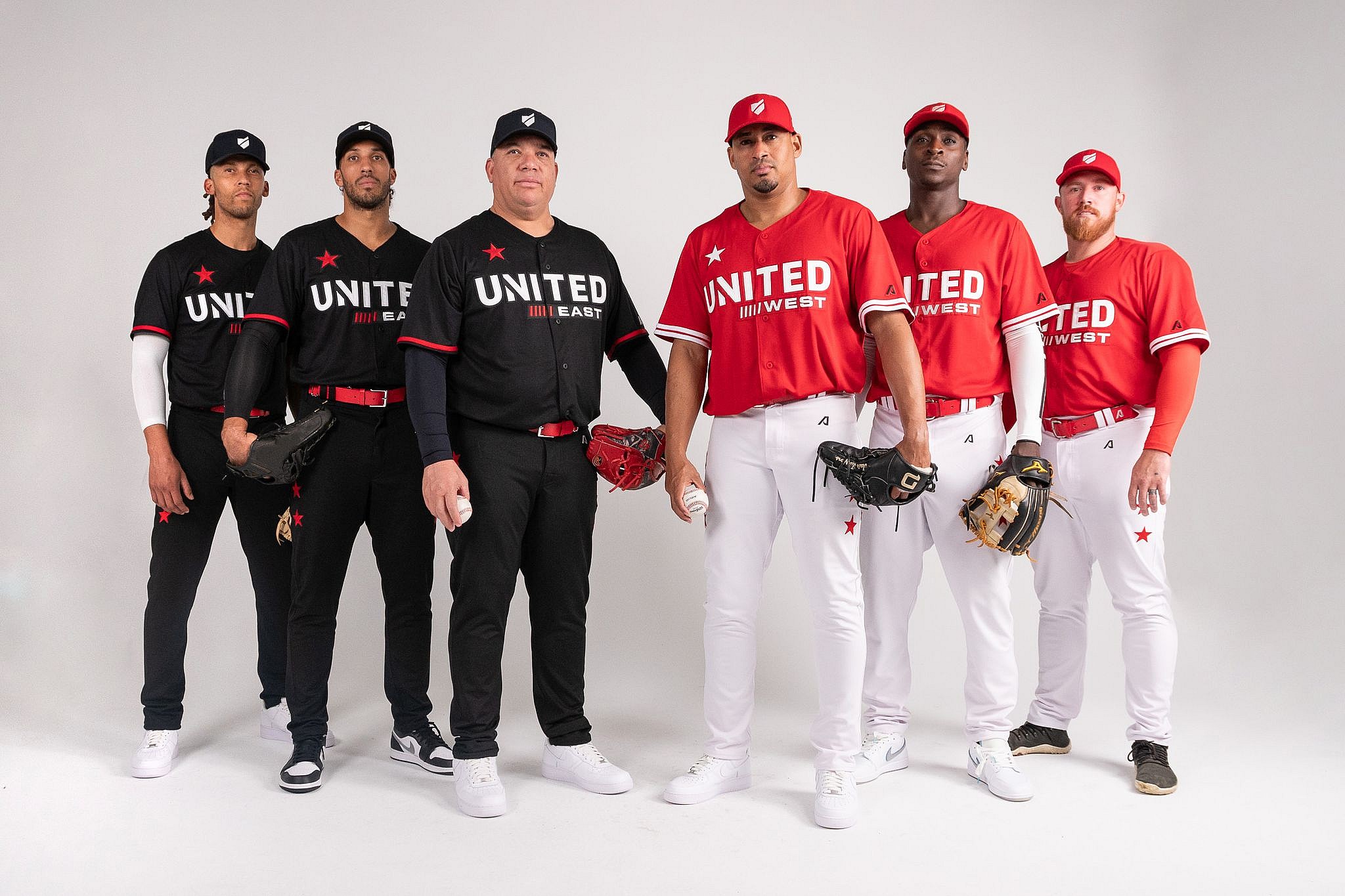 baseball united