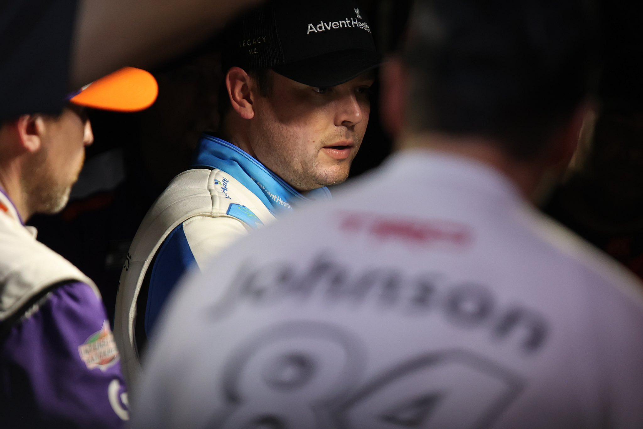 Daniel Vining | Sportsnaut