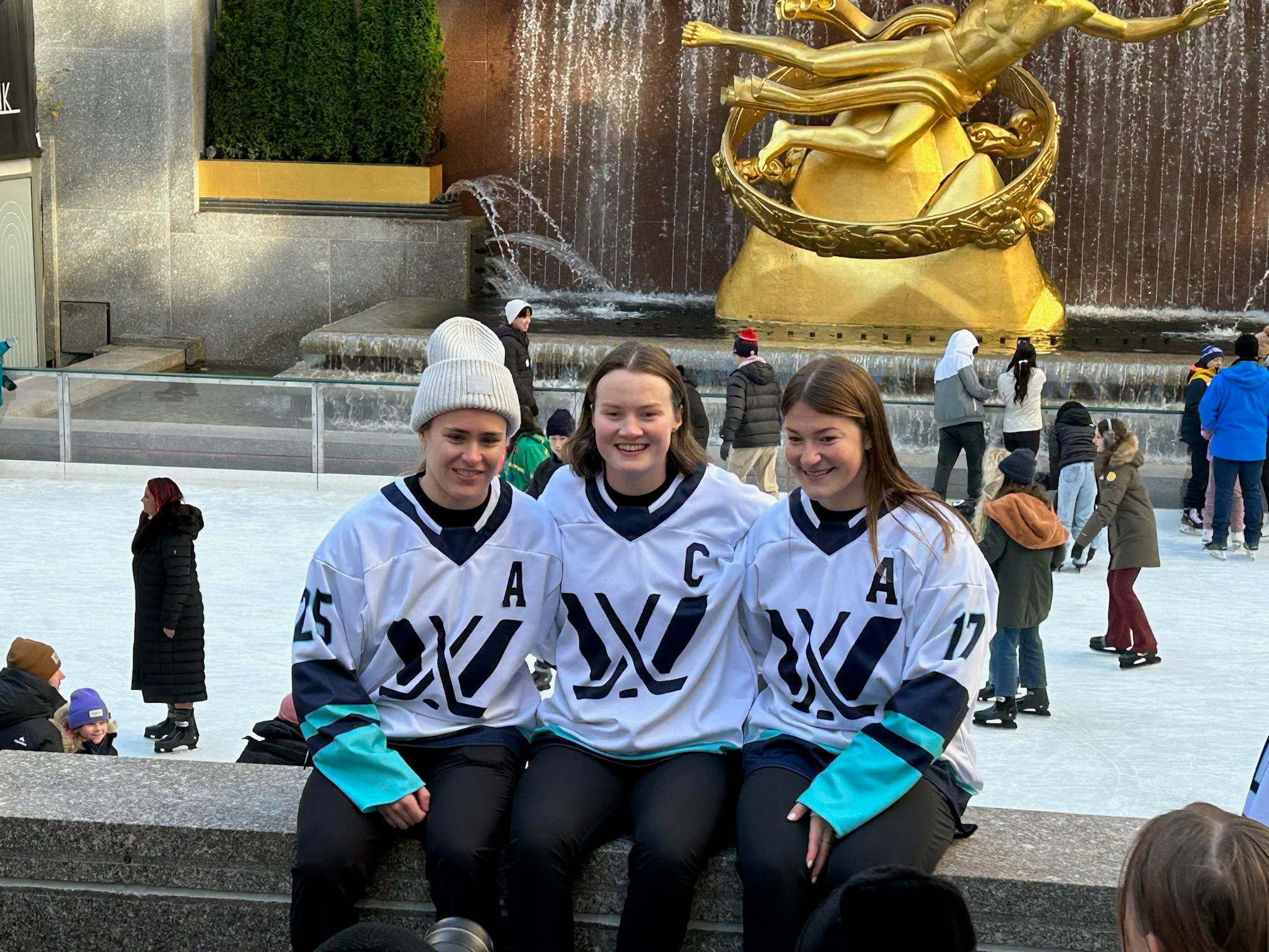pwhl