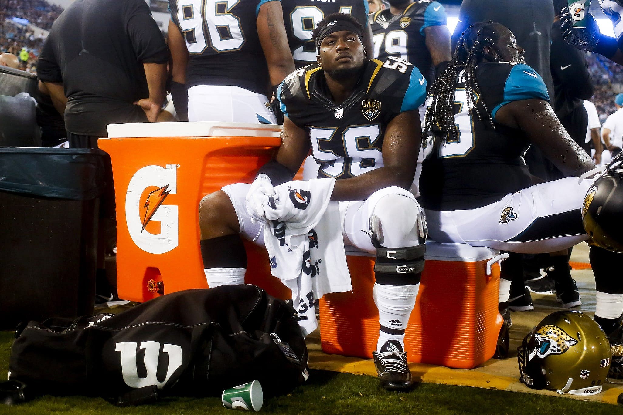 Dante Fowler Jr. 