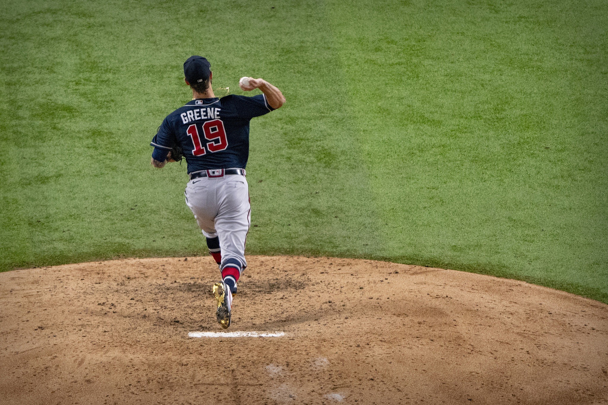 MLB free agents: Shane Greene