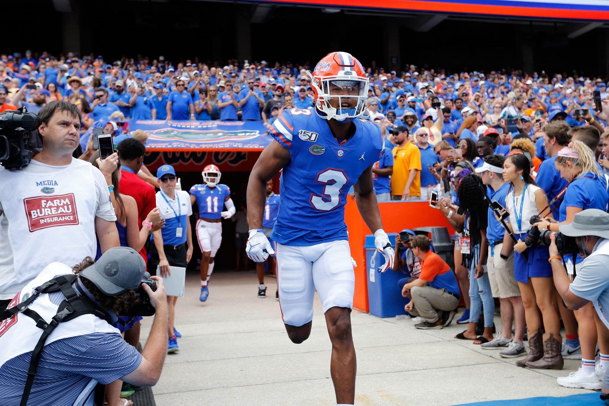 NFL Draft sleepers