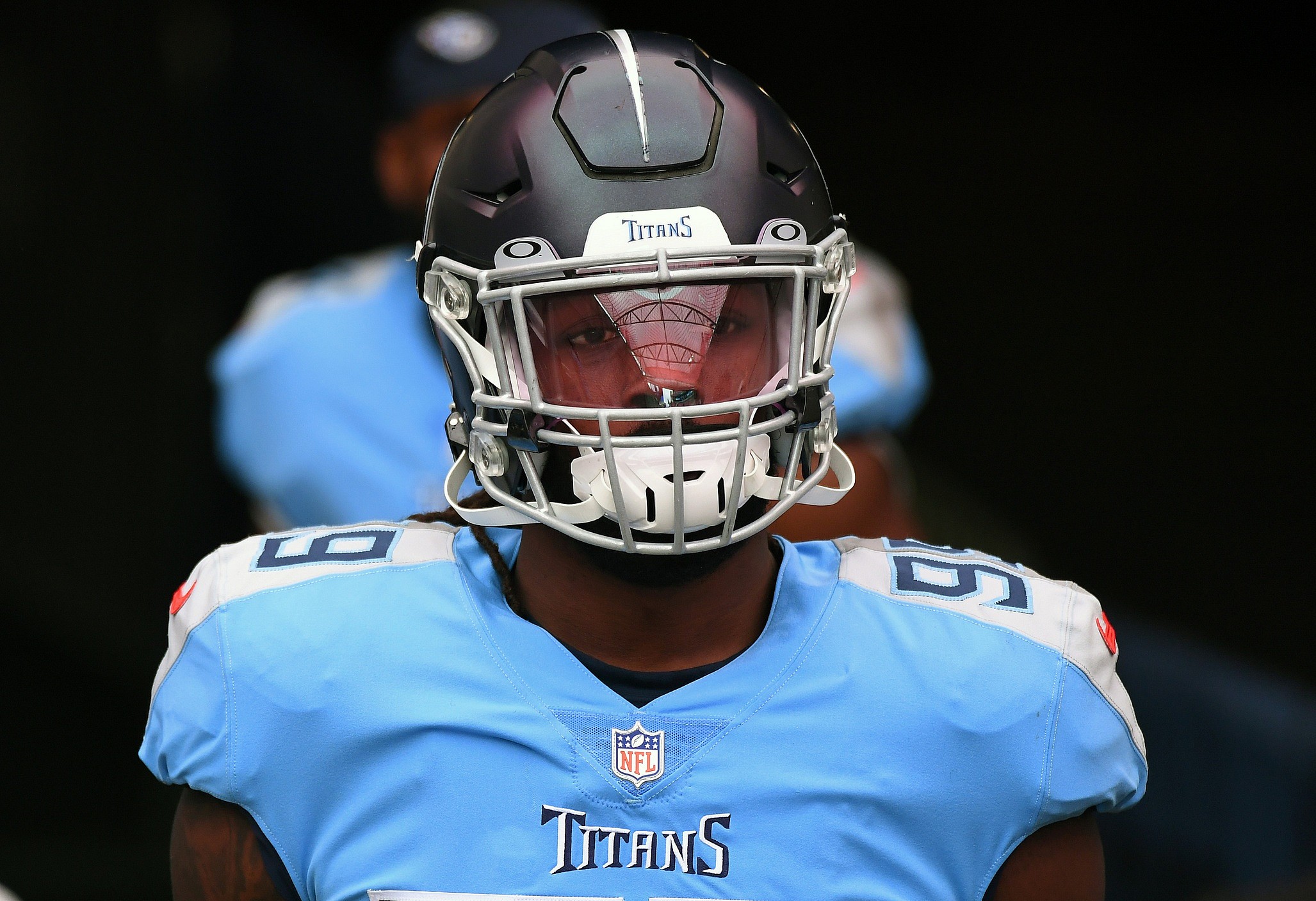 2021 NFL free agents: Jadeveon Clowney