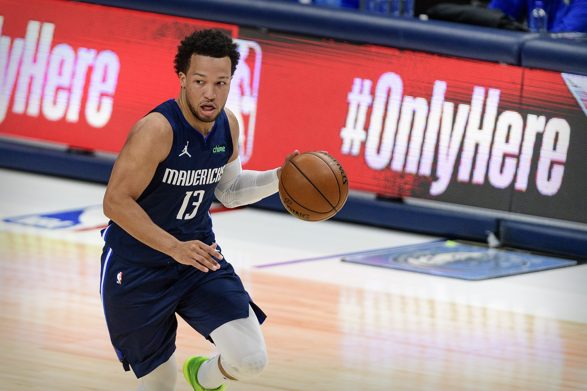 Jalen Brunson