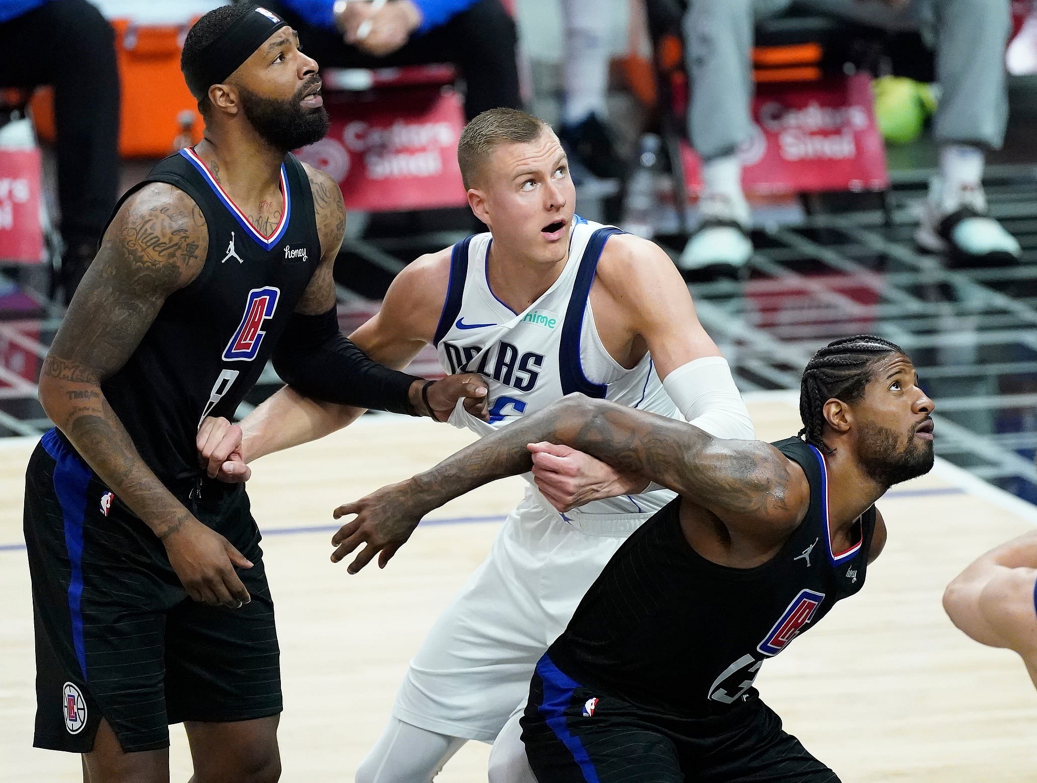 4 reasons the Dallas Mavericks crashed out of the 2021 NBA playoffs