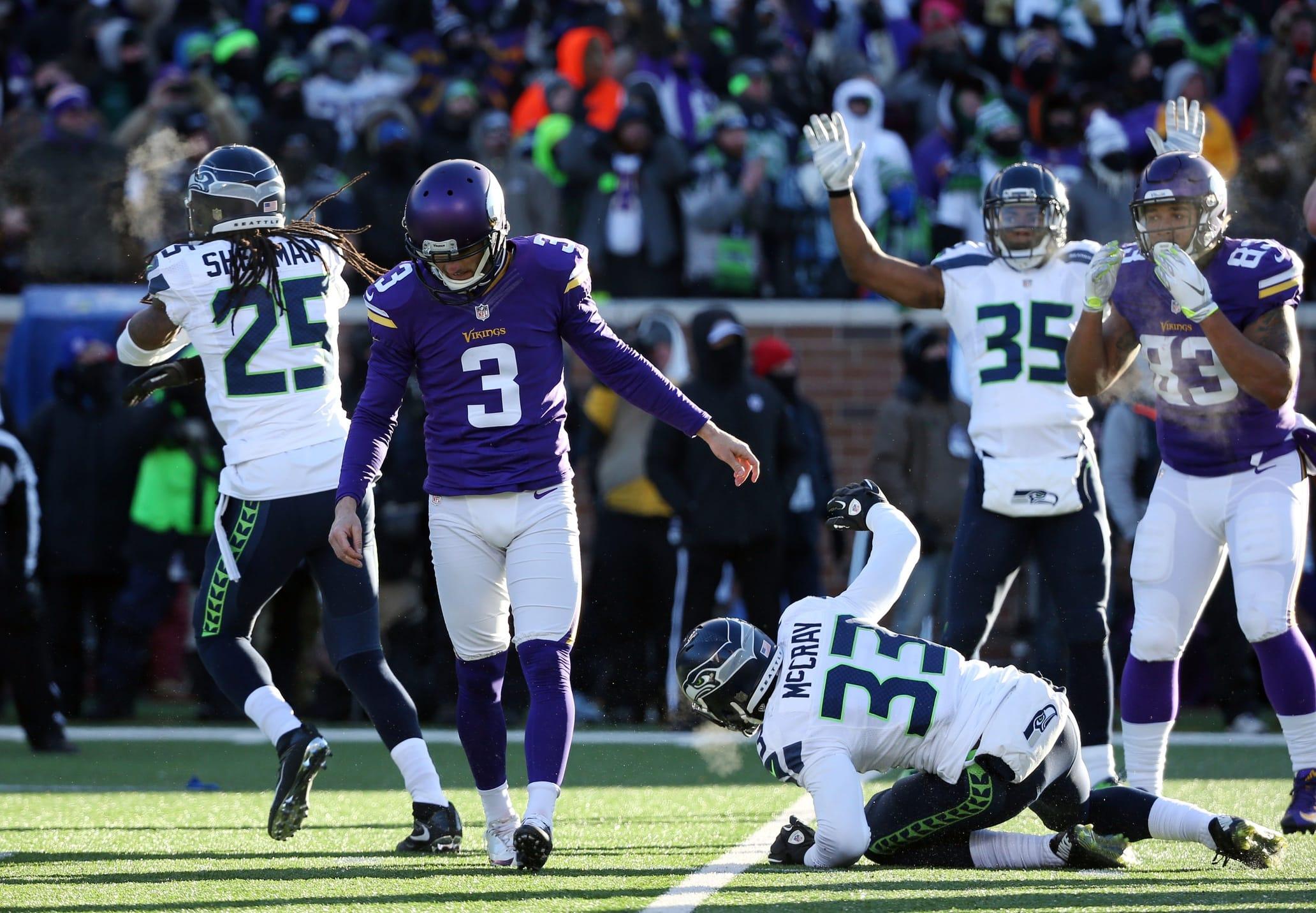 Courtesy of Brace Hemmelgarn, USA Today Sports