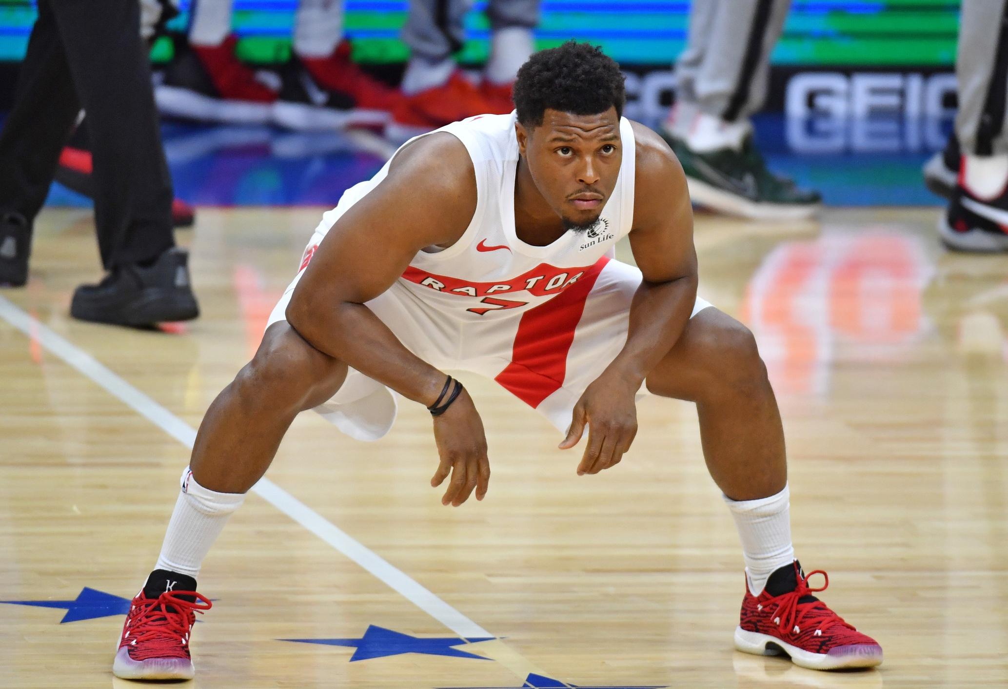 Kyle Lowry: Philadelphia 76ers