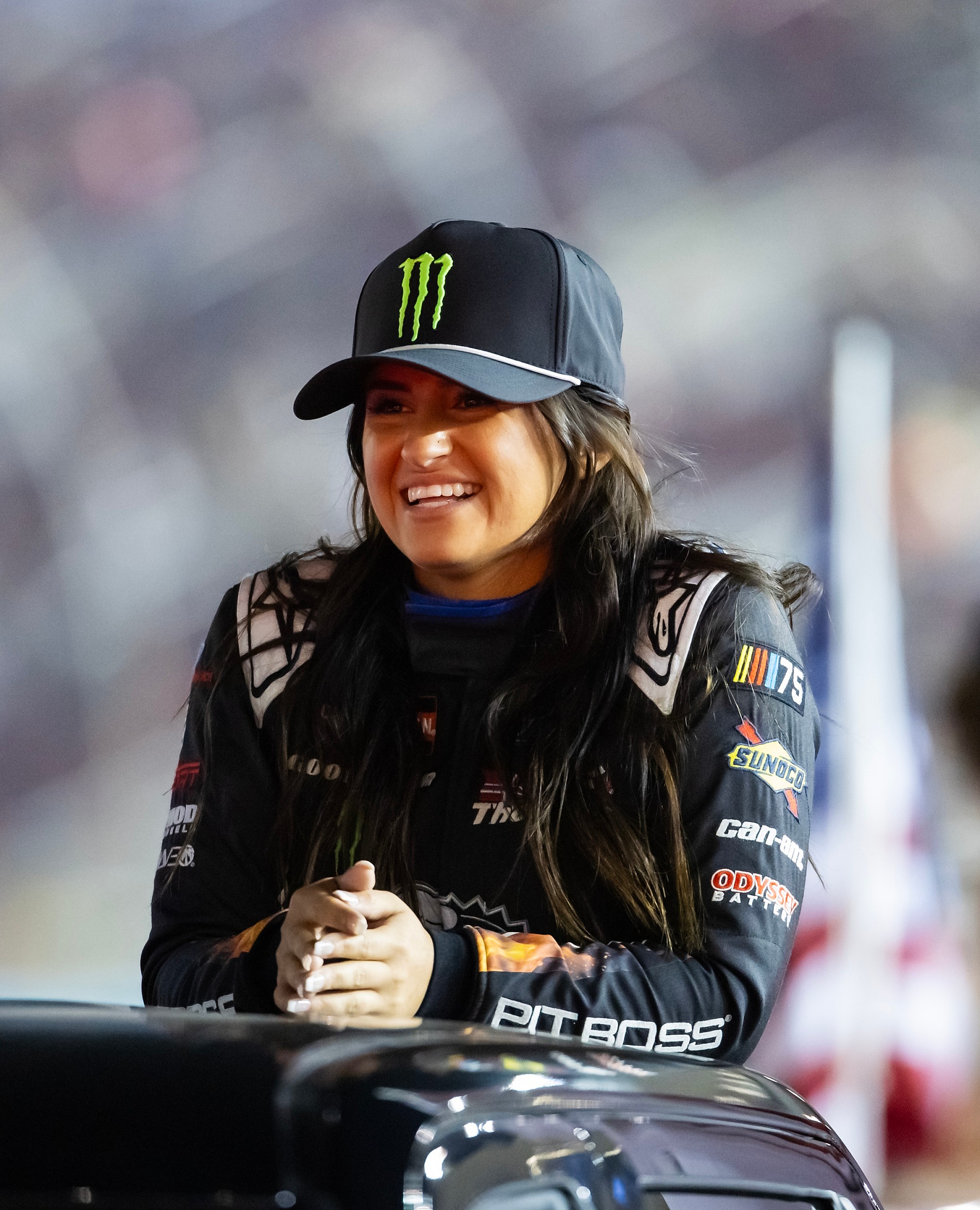 NASCAR: Truck Series Championship