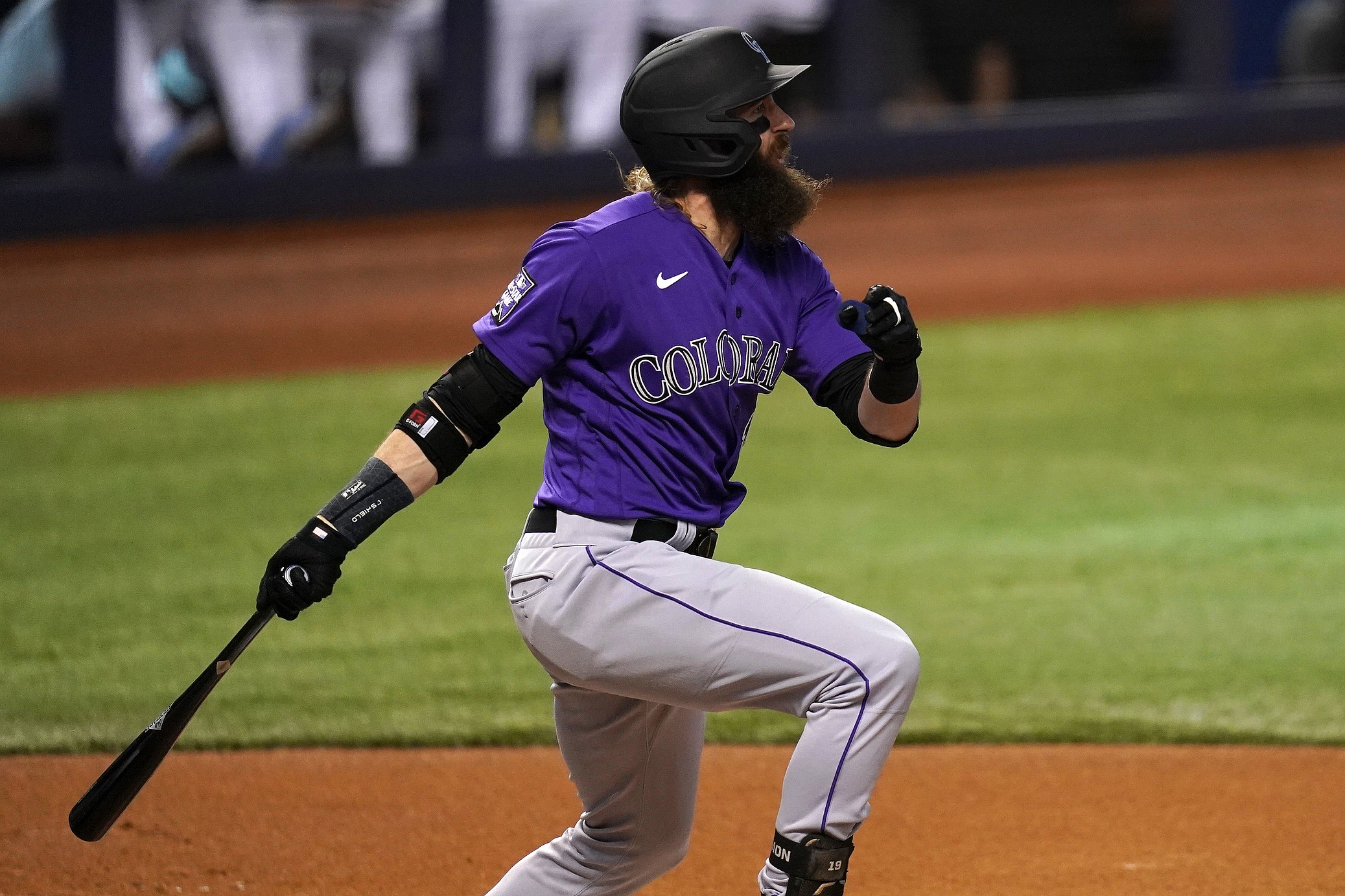 New York Yankees get an offensive godsend in Charlie Blackmon