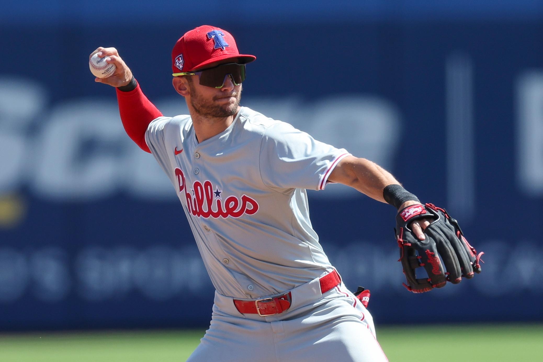 Philadelphia Phillies season preview