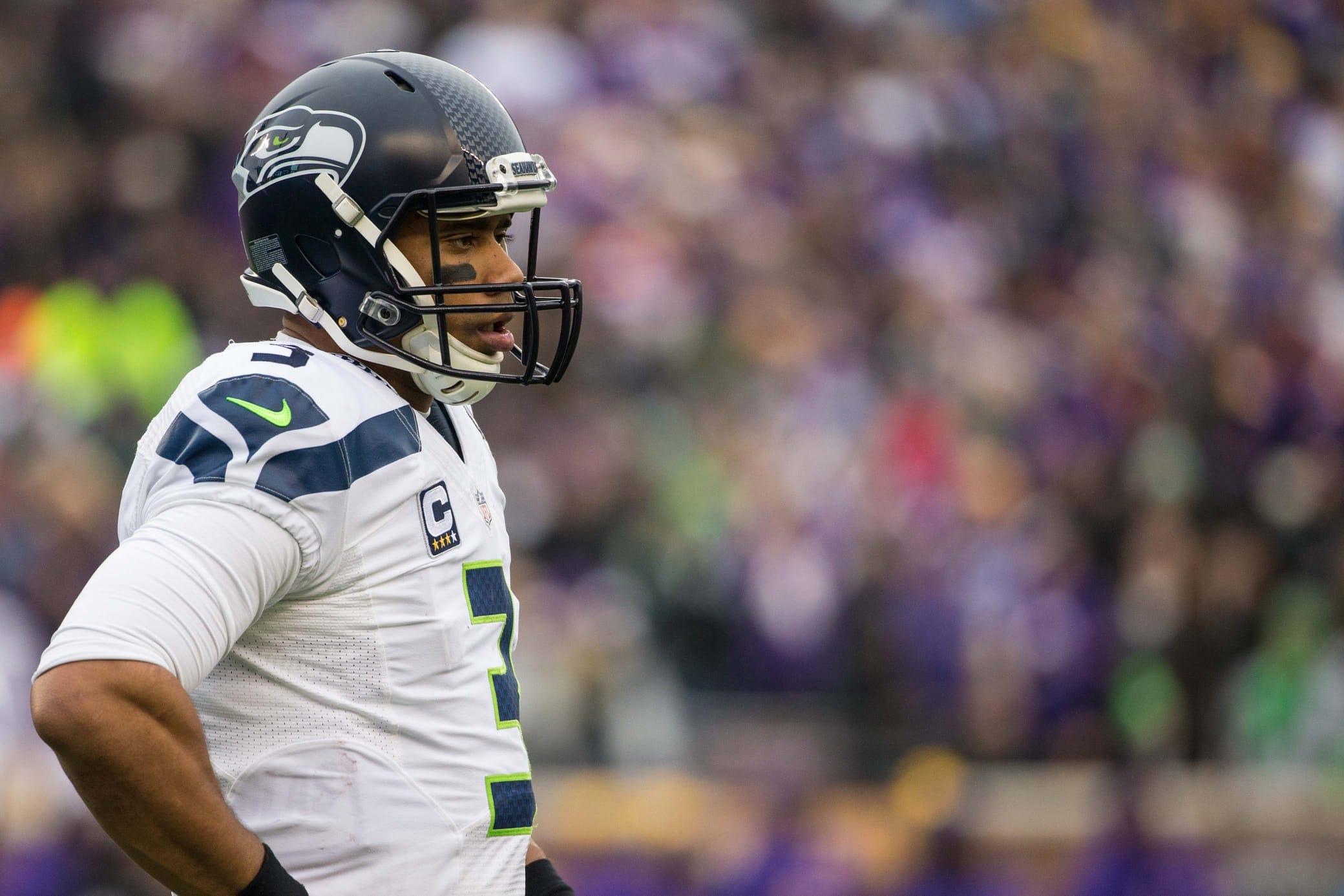 Russell Wilson