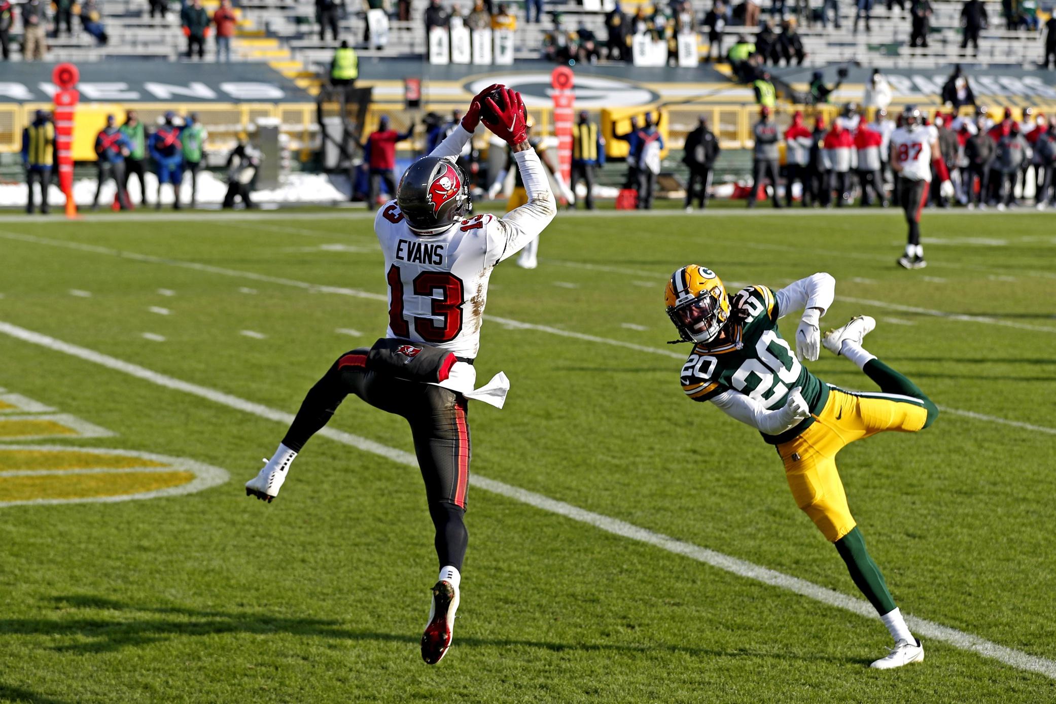 Green Bay Packers' cornerback spot still a mess with Kevin King back