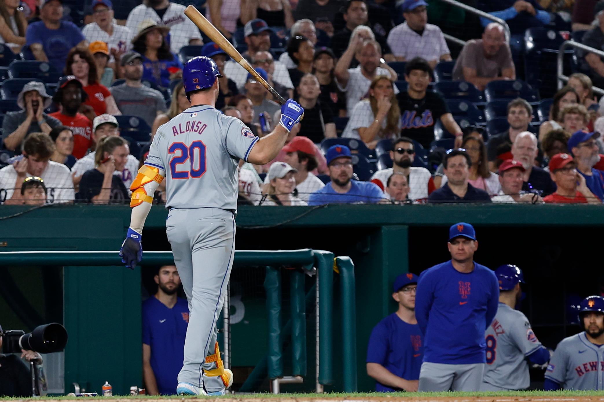 MLB trade rumors, New York Mets