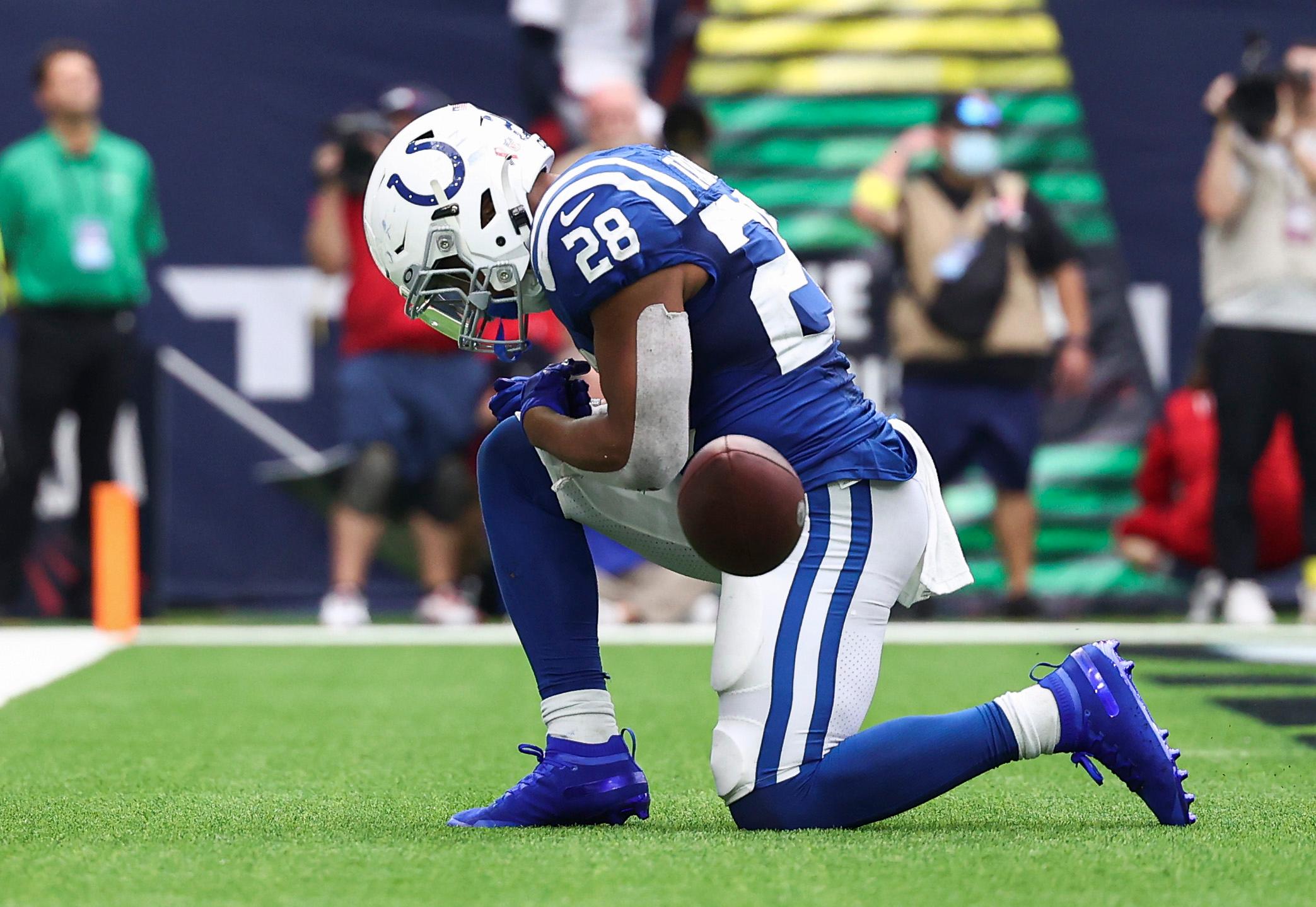 indianapolis colts