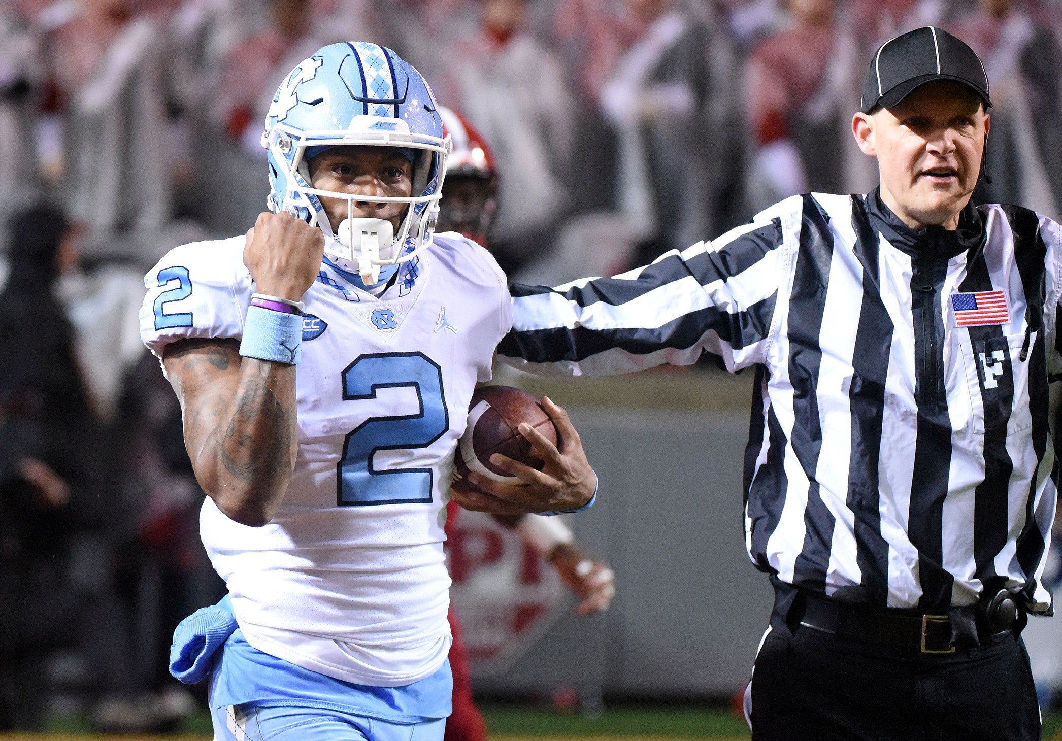 Washington Football Team