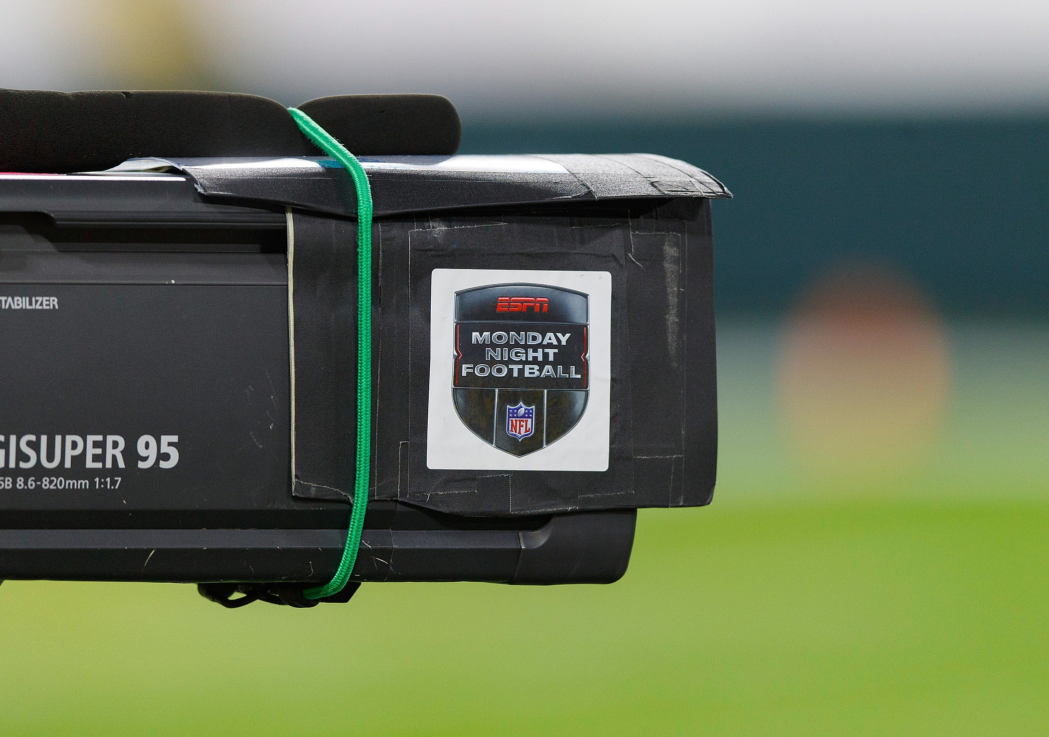 NFL revenue should continue to explode with new 17-game season
