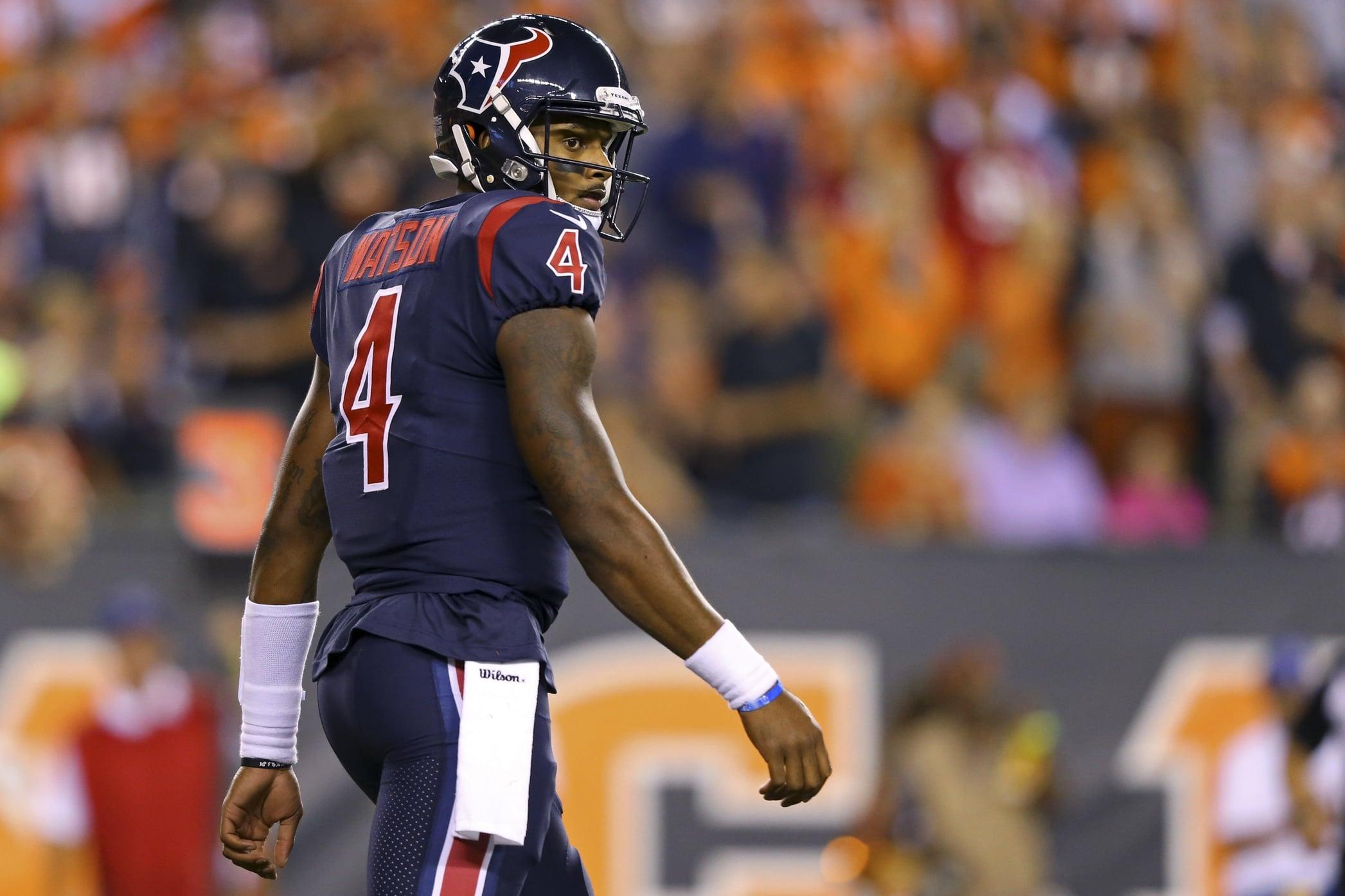 Deshaun Watson