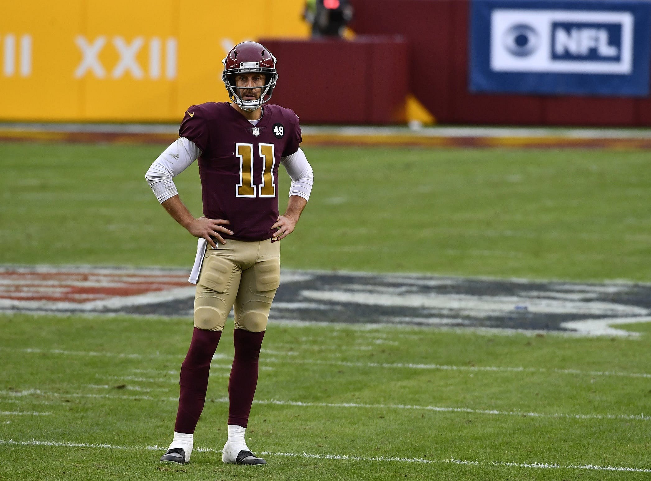 NFL Week 15 schedule: Seahawks-Washington