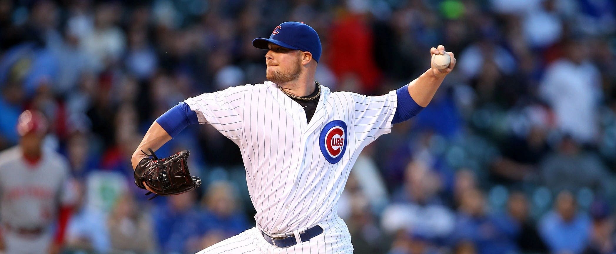 Jon Lester