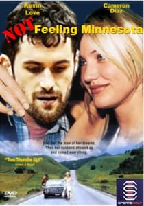 Kevin Love Stars In - NOT Feeling Minnesota