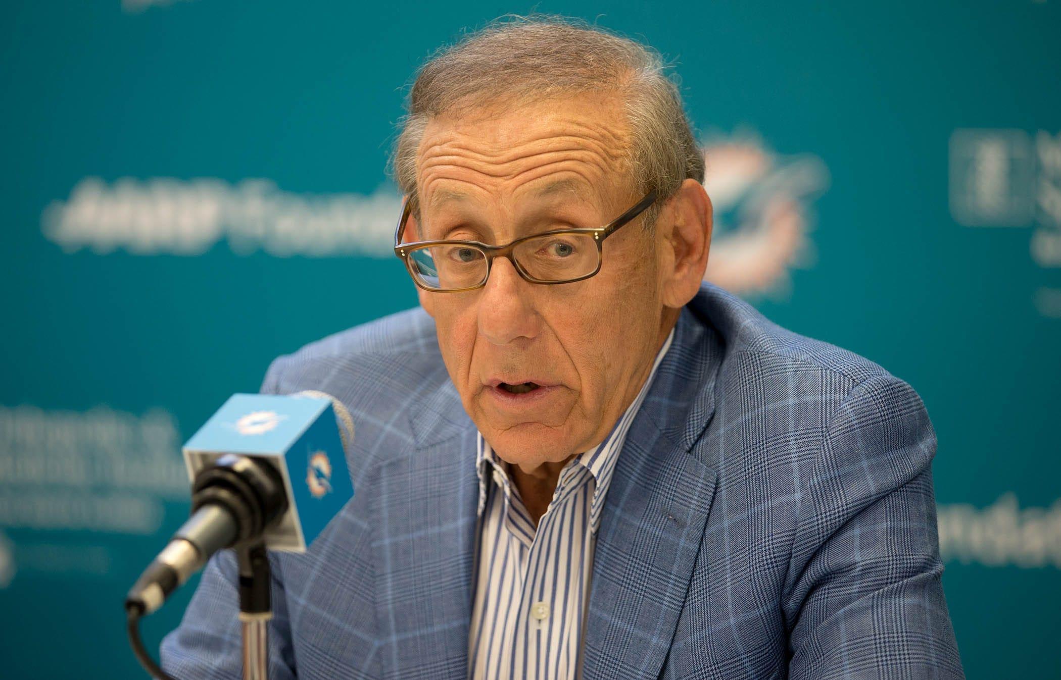 miami dolphins