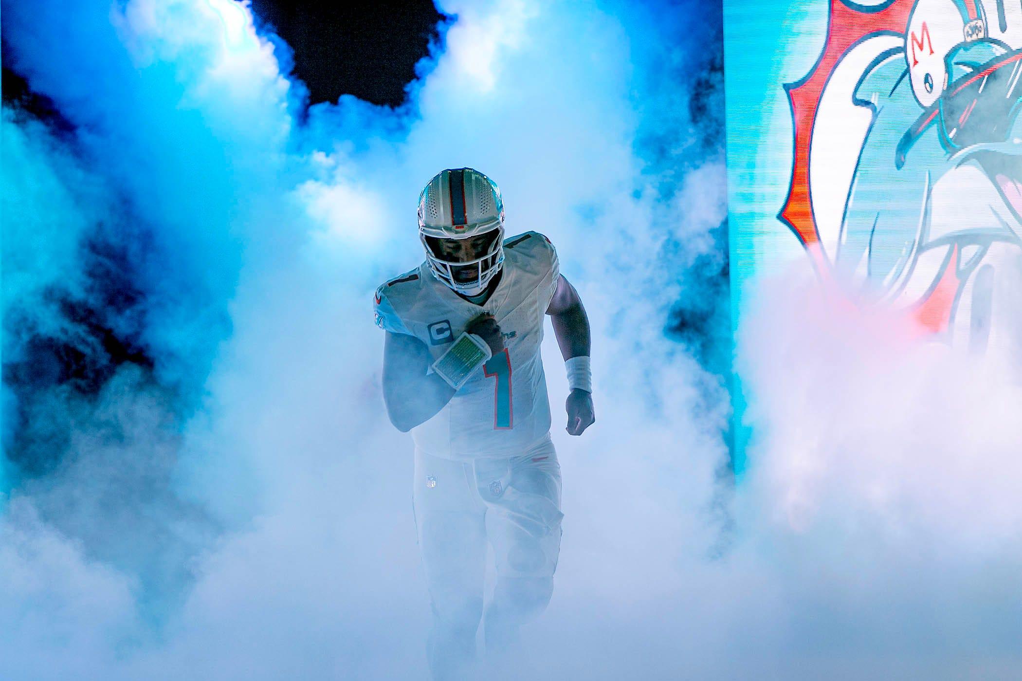 Tua Tagovailoa
