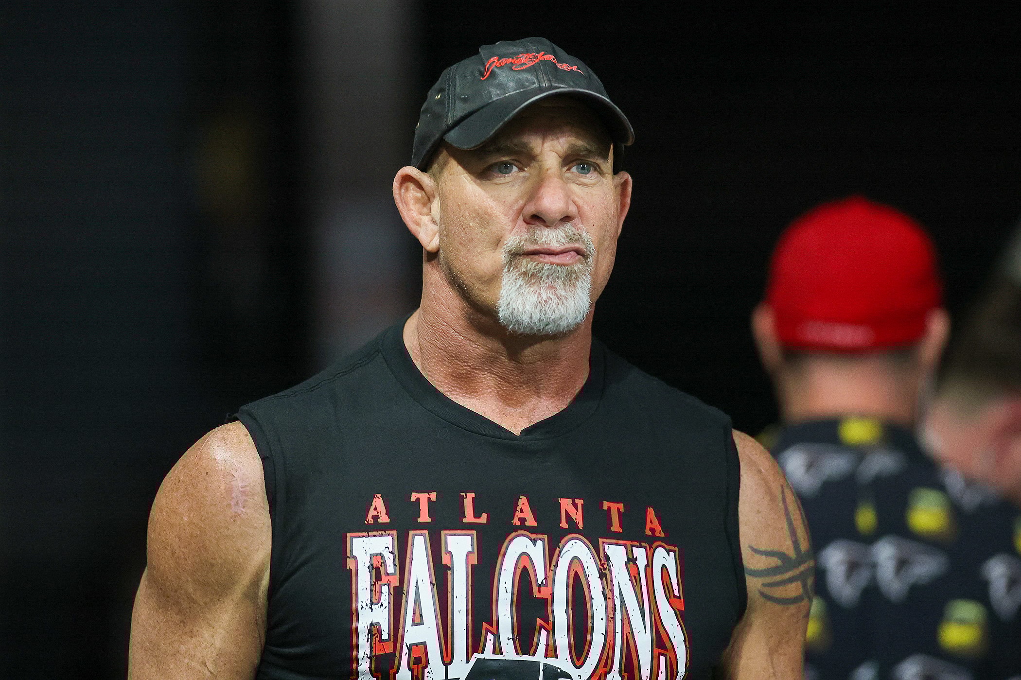 NFL: Tampa Bay Buccaneers at Atlanta Falcons