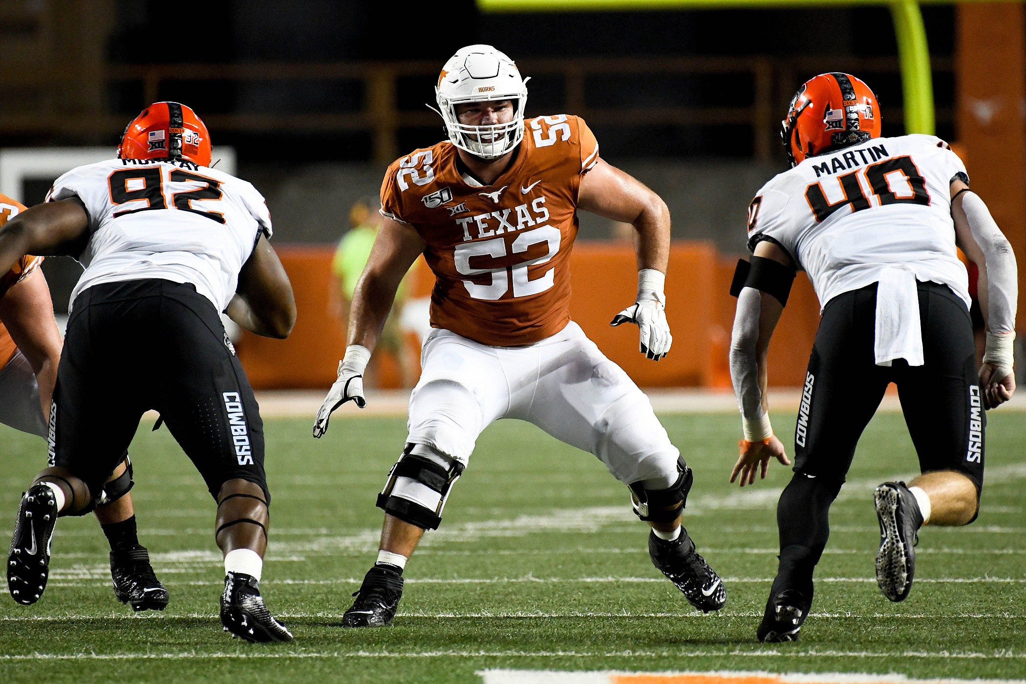 2021 NFL mock draft: 2021 NFL Draft