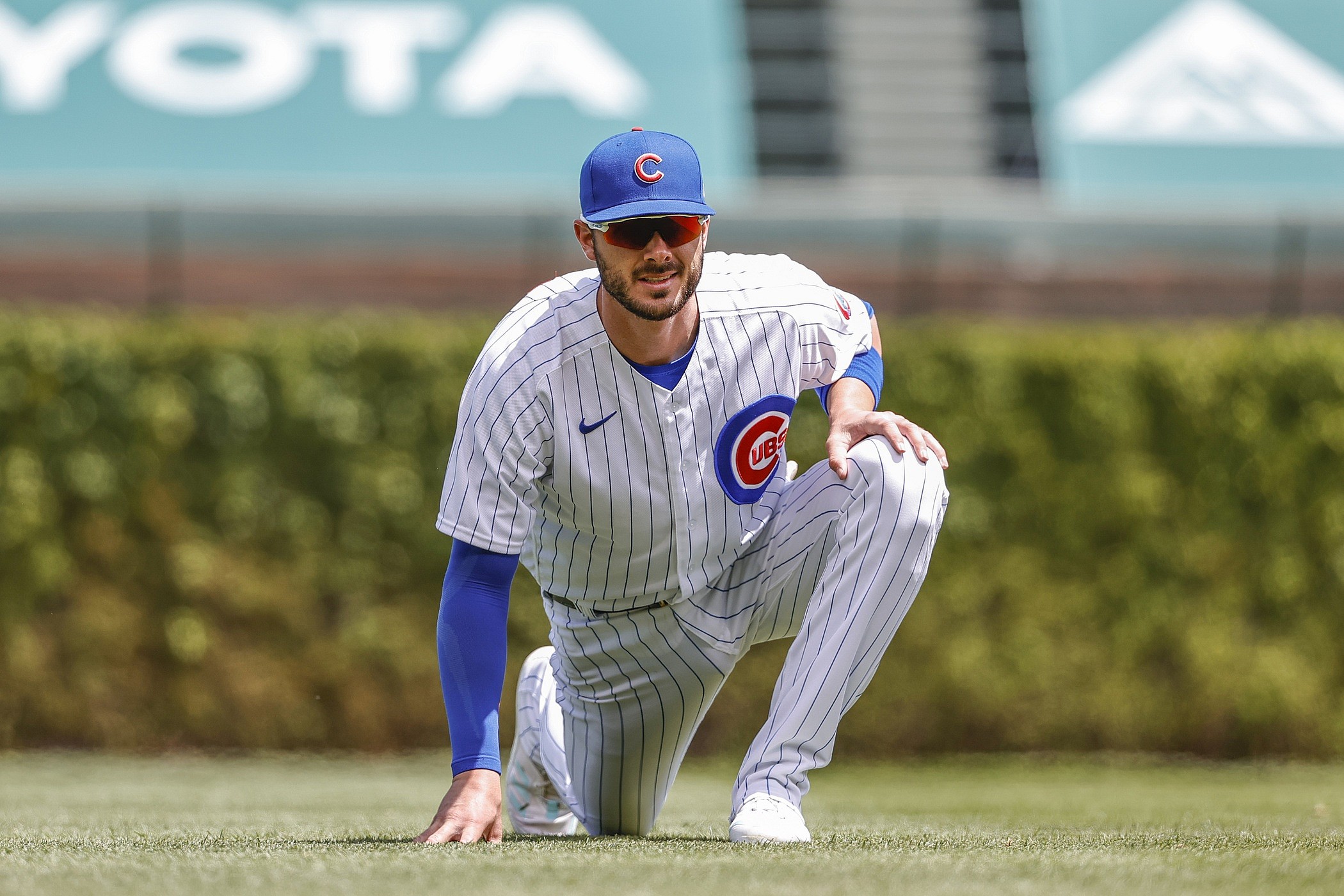 Kris Bryant, New York Mets