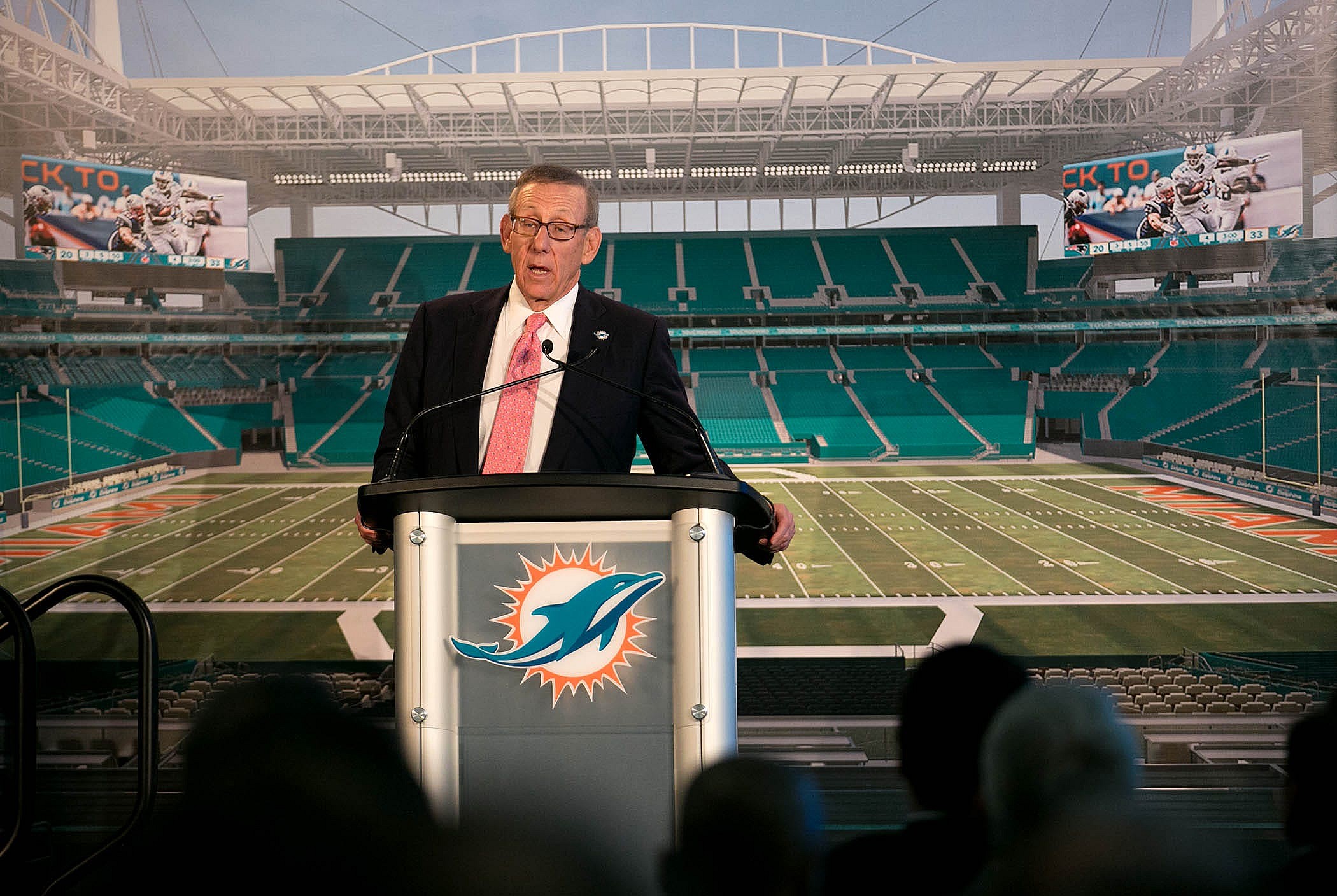 Syndication: Palm Beach Post