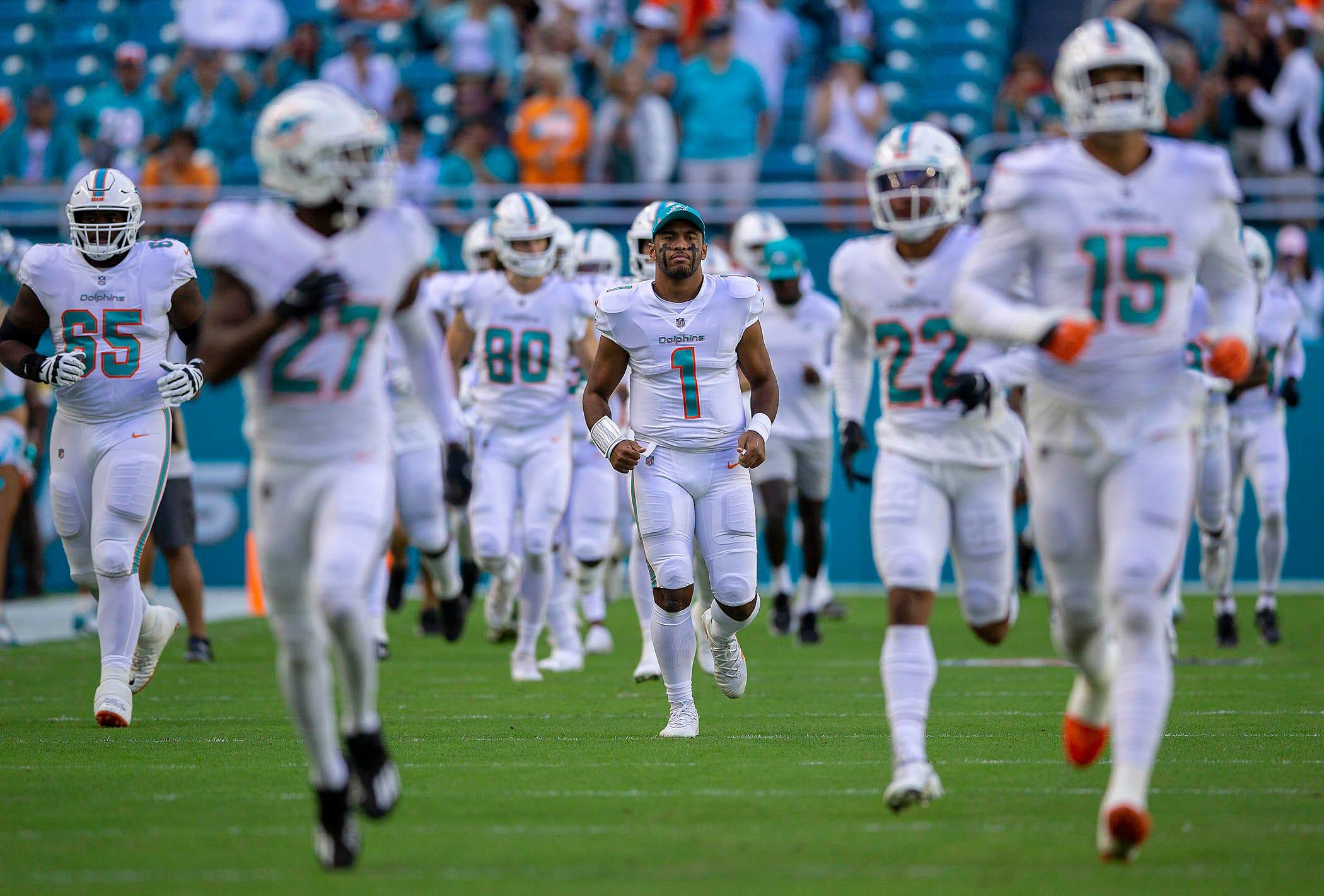 miami dolphins quarterback situation