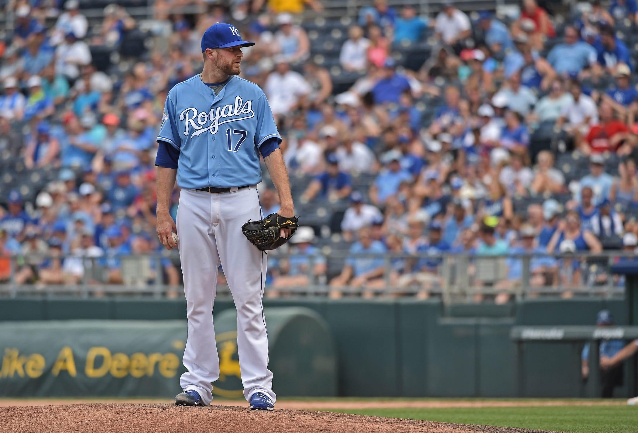 Wade Davis