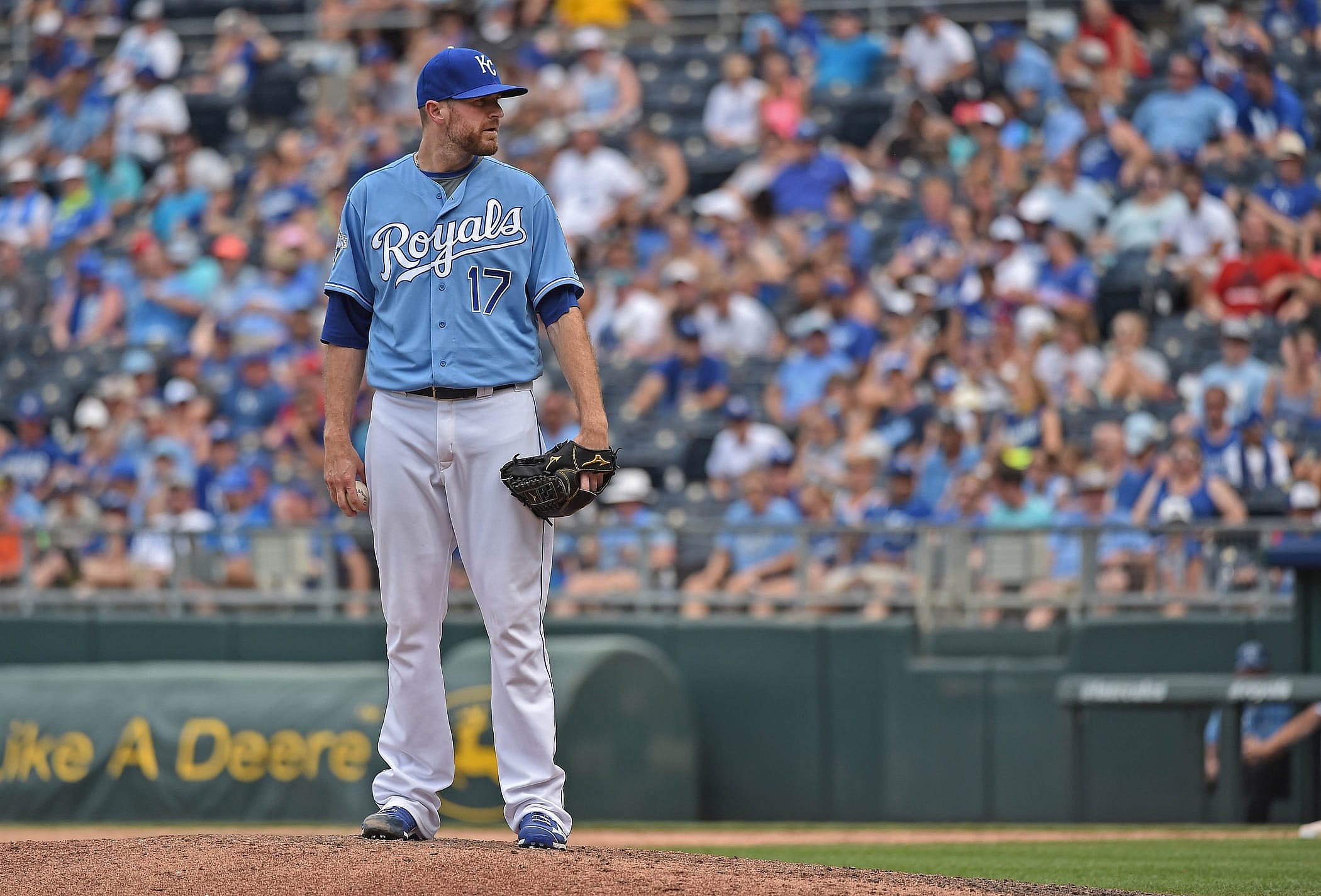 Wade Davis