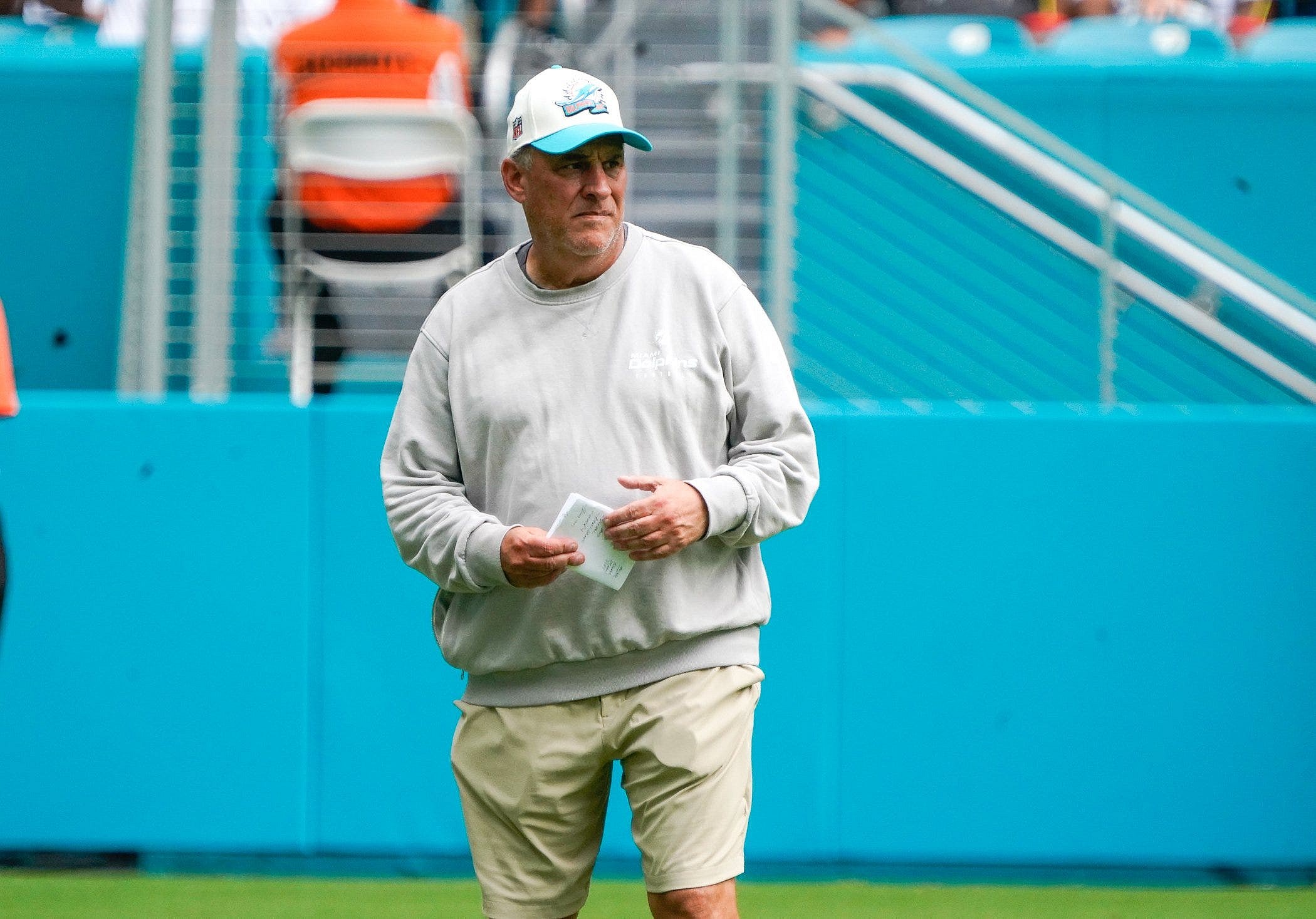 miami dolphins