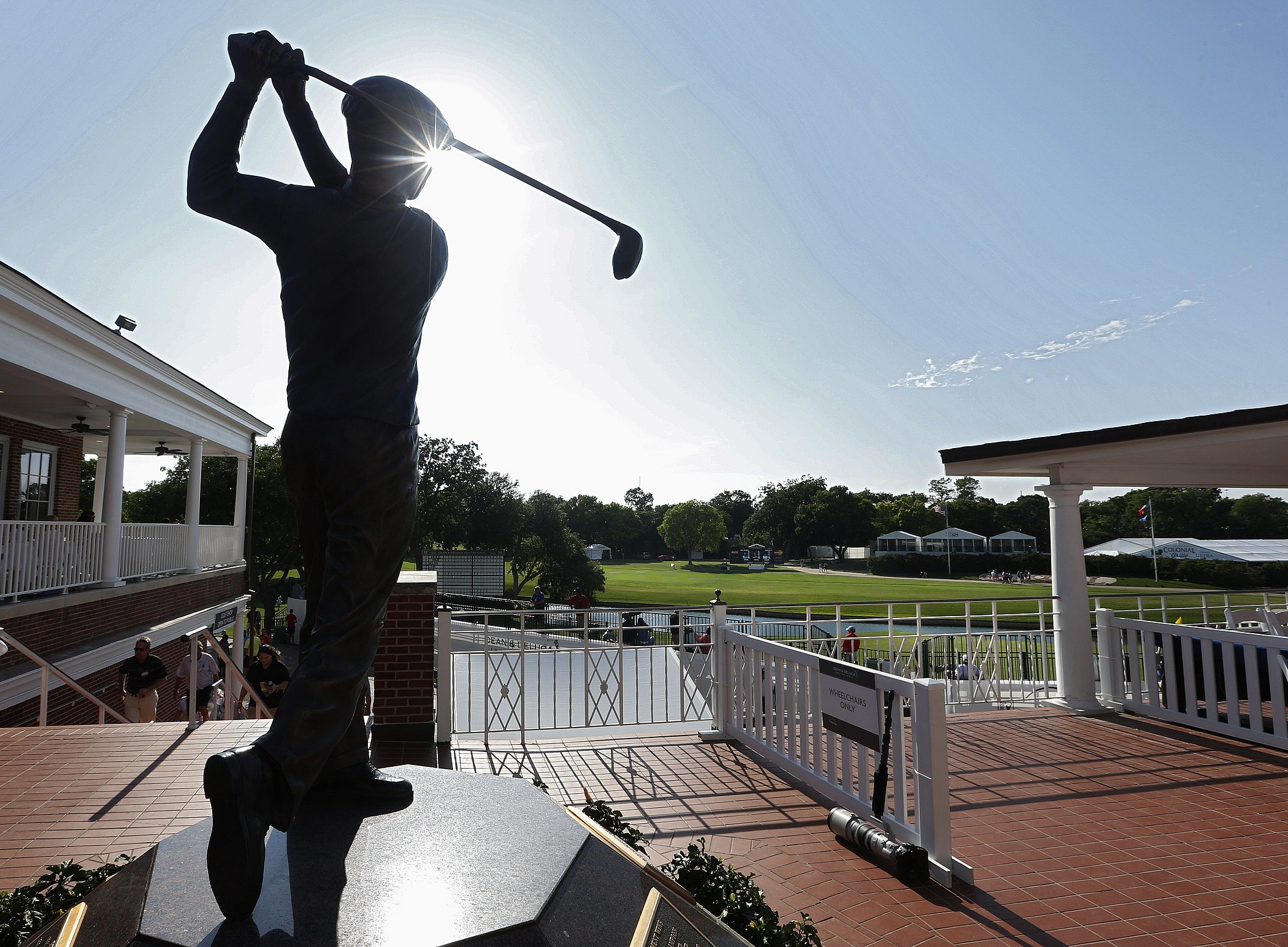 4. Ben Hogan, 64 PGA Tour wins