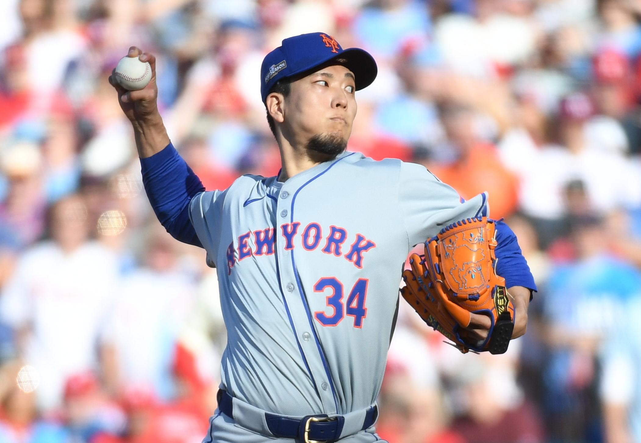 new york mets