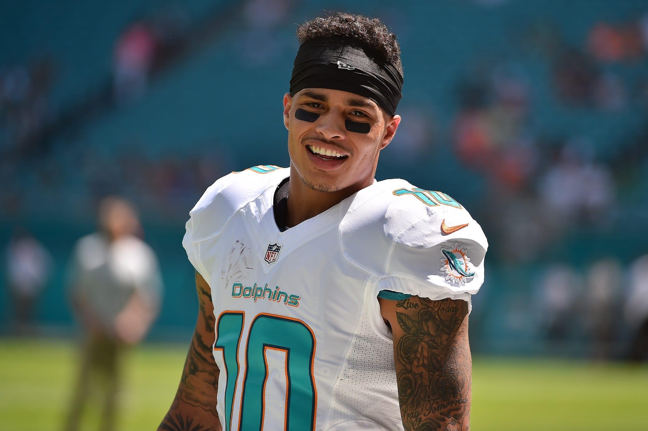 Kenny Stills
