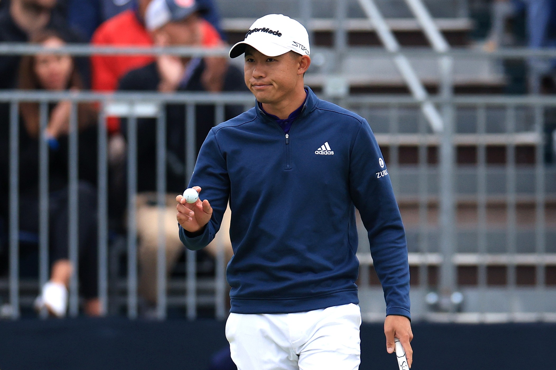 PGA: U.S. Open - Final Round