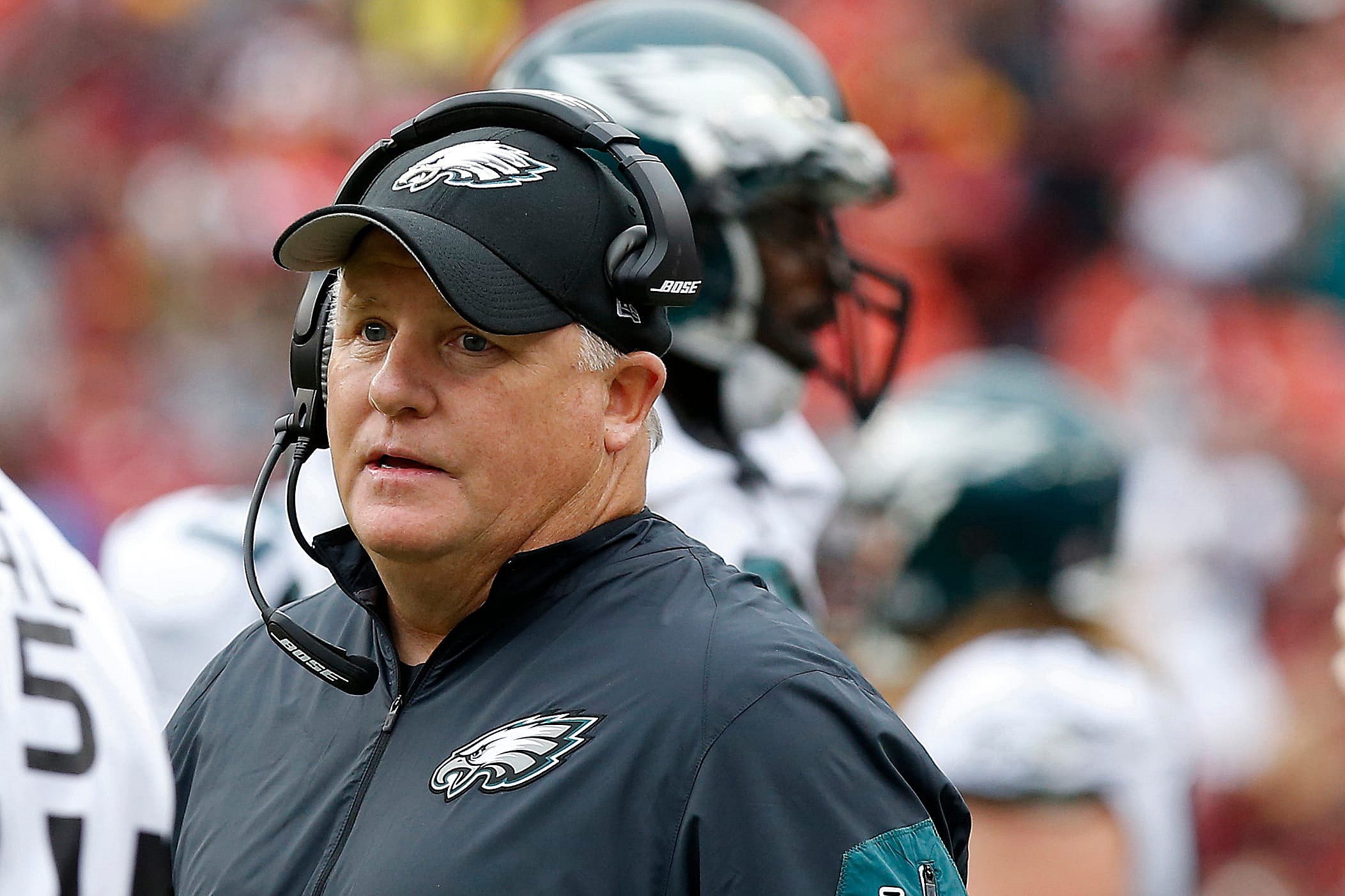 Courtesy of Geoff Burke, USA Today Sports