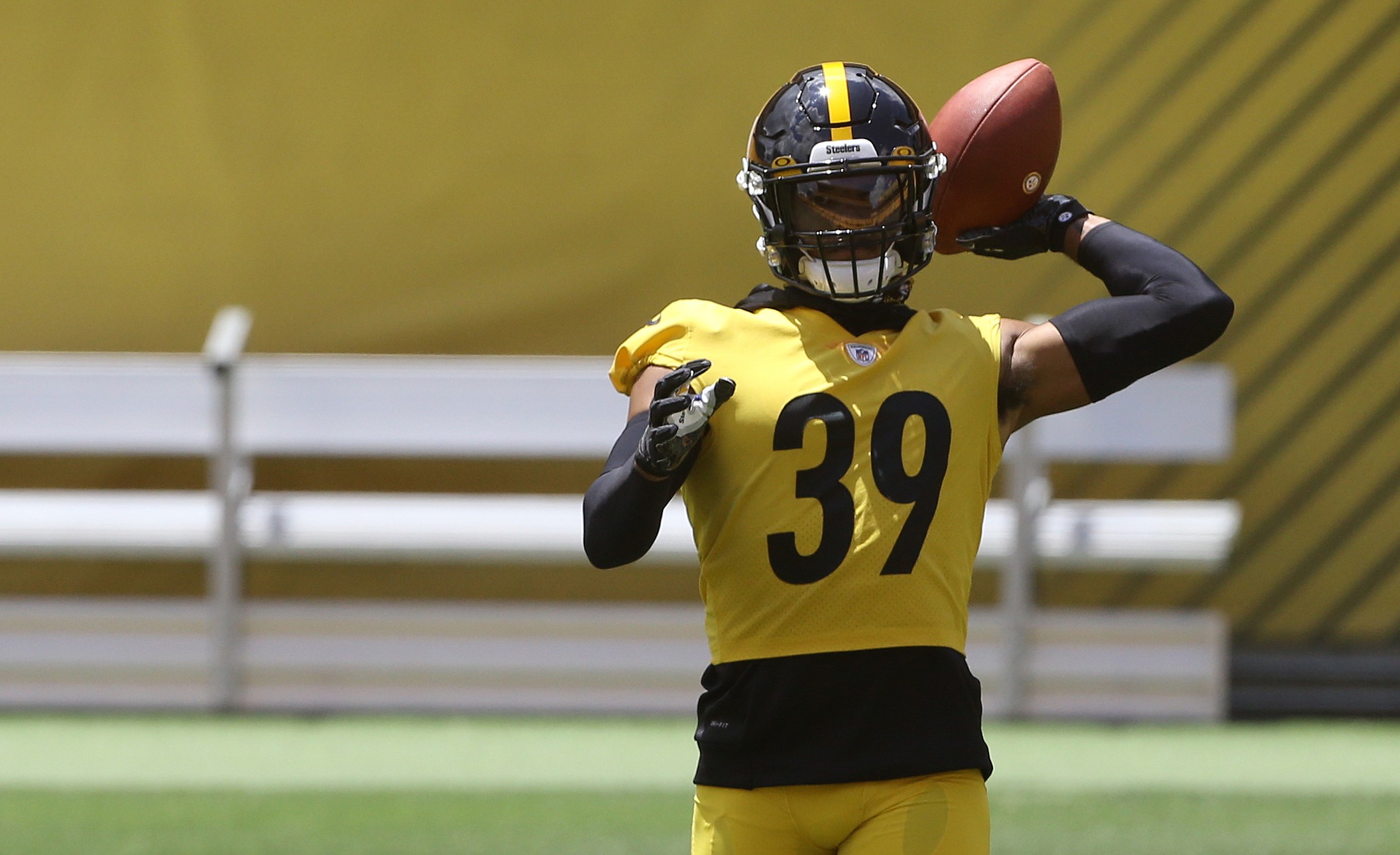 nfl contracts: minkah fitzpatrick