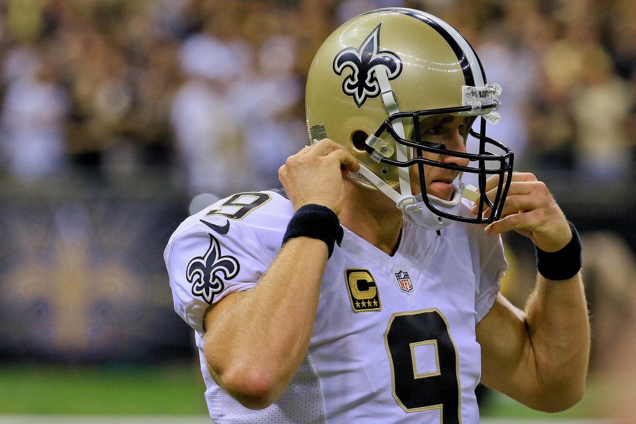 Drew Brees