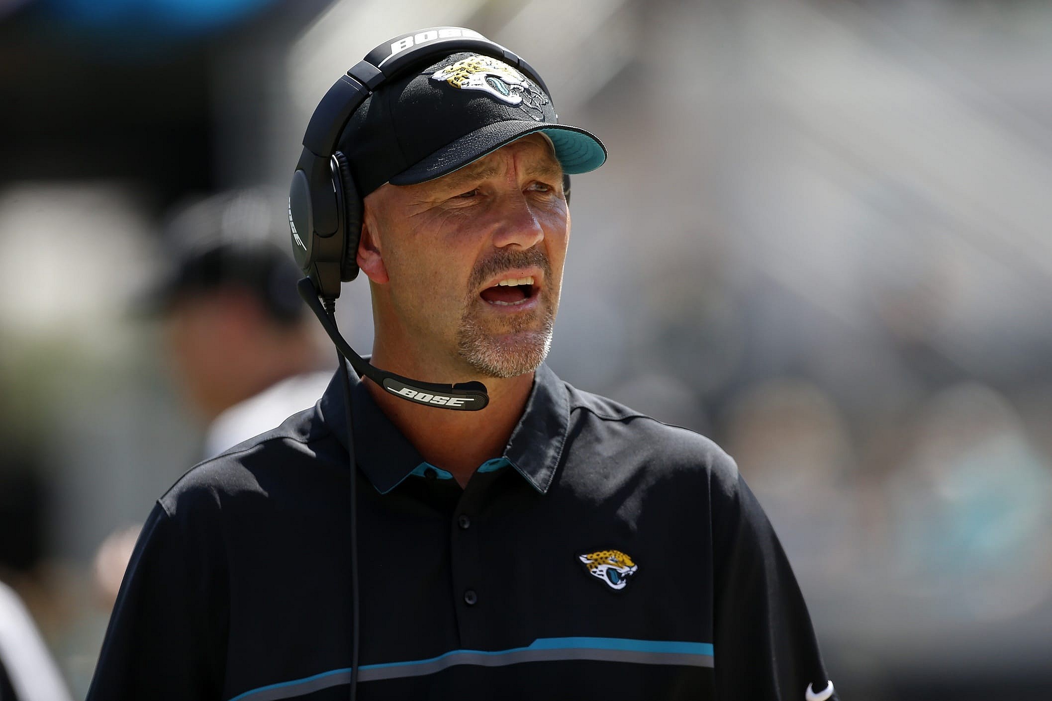 Gus Bradley