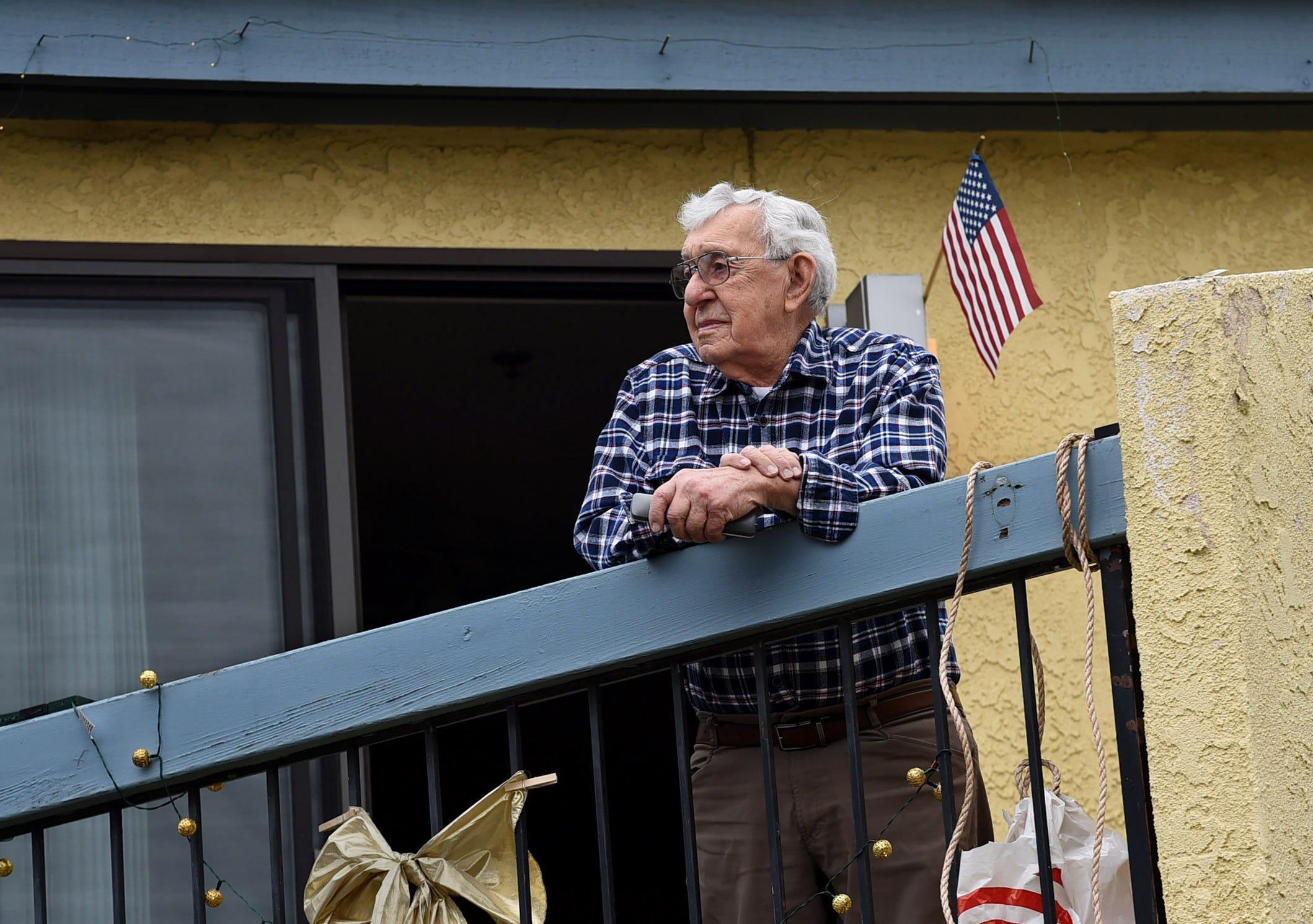 Syndication: Reno Gazette Journal