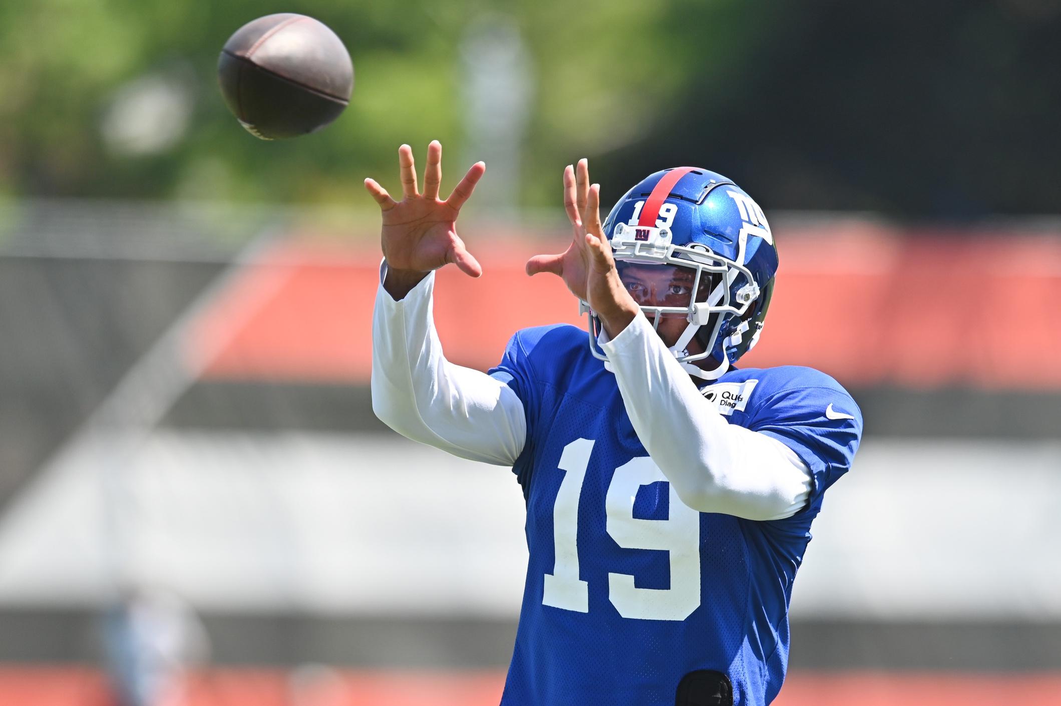 New York Giants