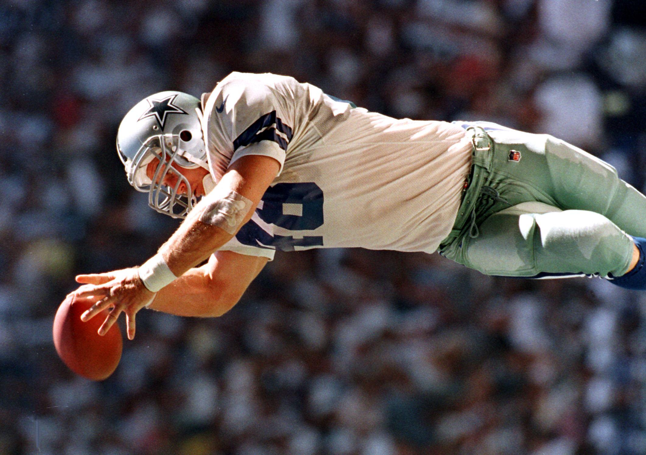 Daryl Johnston
