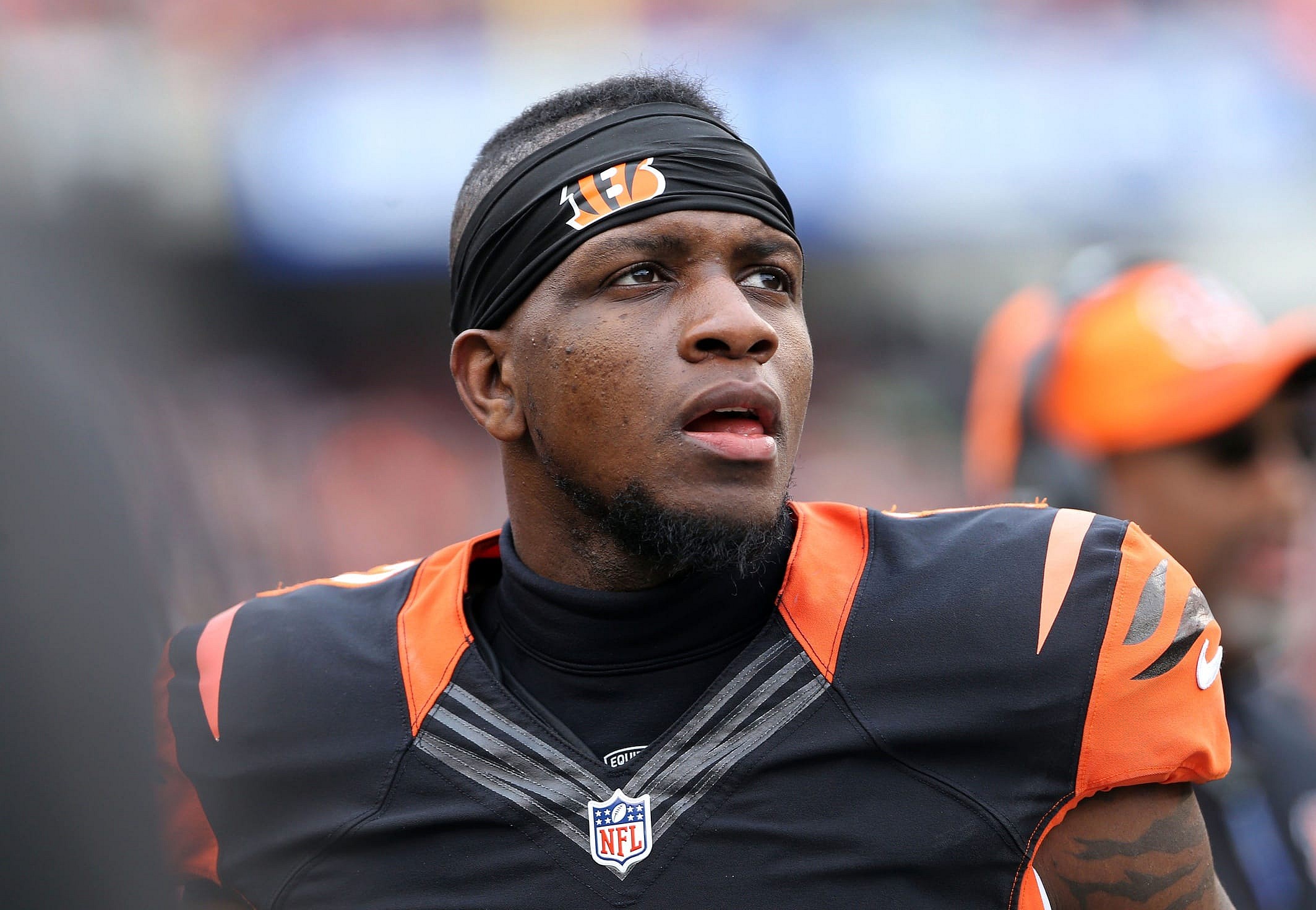 Courtesy of Aaron Doster, USA Today Sports