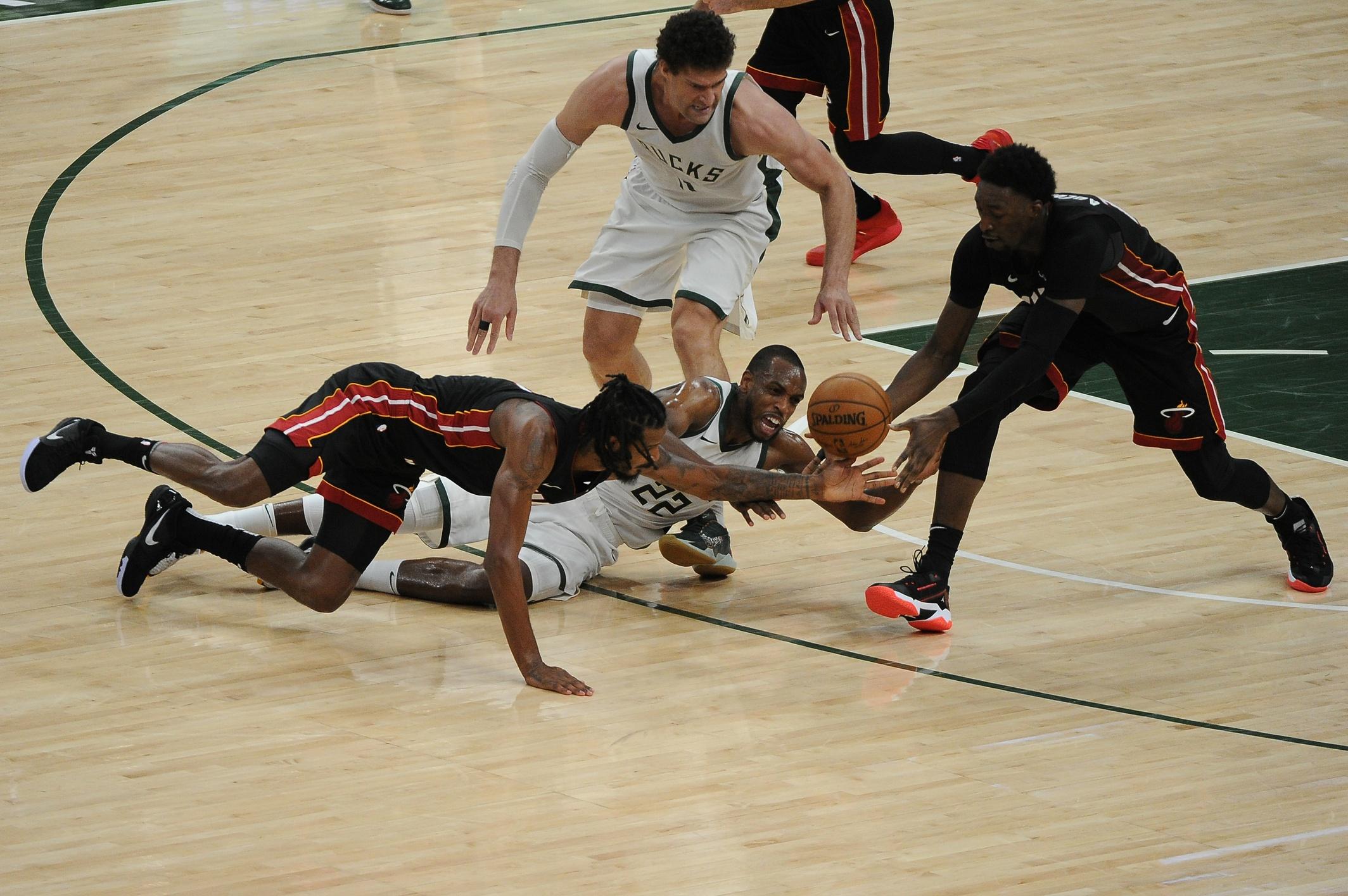 2021 NBA Playoffs odds: Underdogs with huge upset potential: Miami Heat