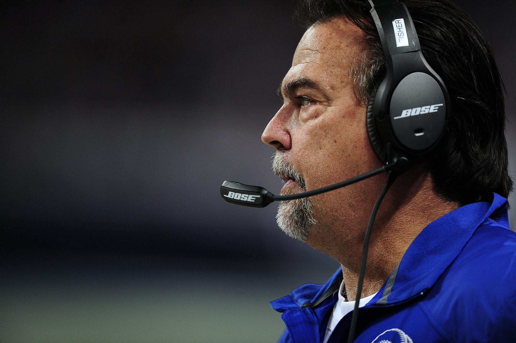 Jeff Fisher