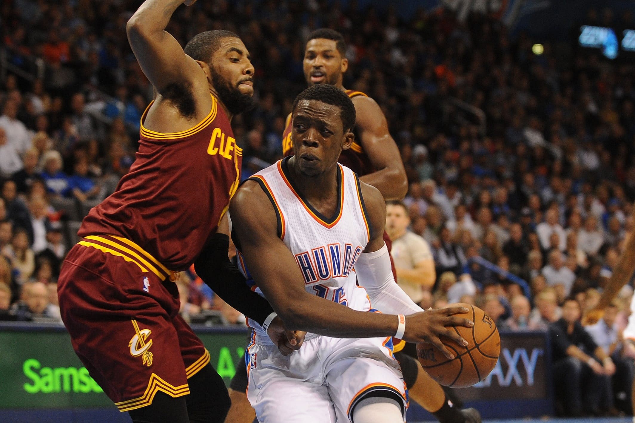 Courtesy of Mark D. Smith, USA Today Sports