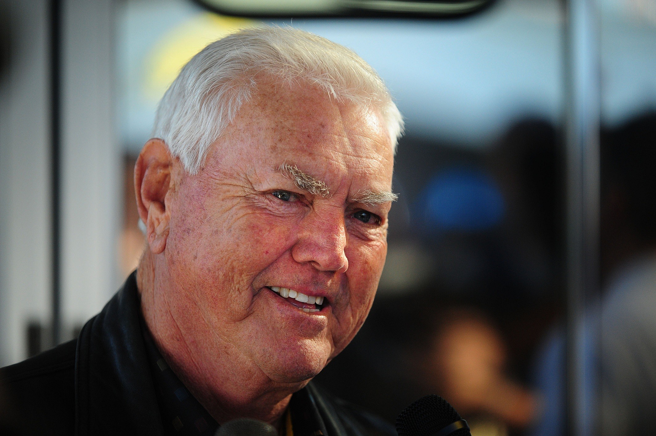 1960 Daytona 500, winner - Junior Johnson